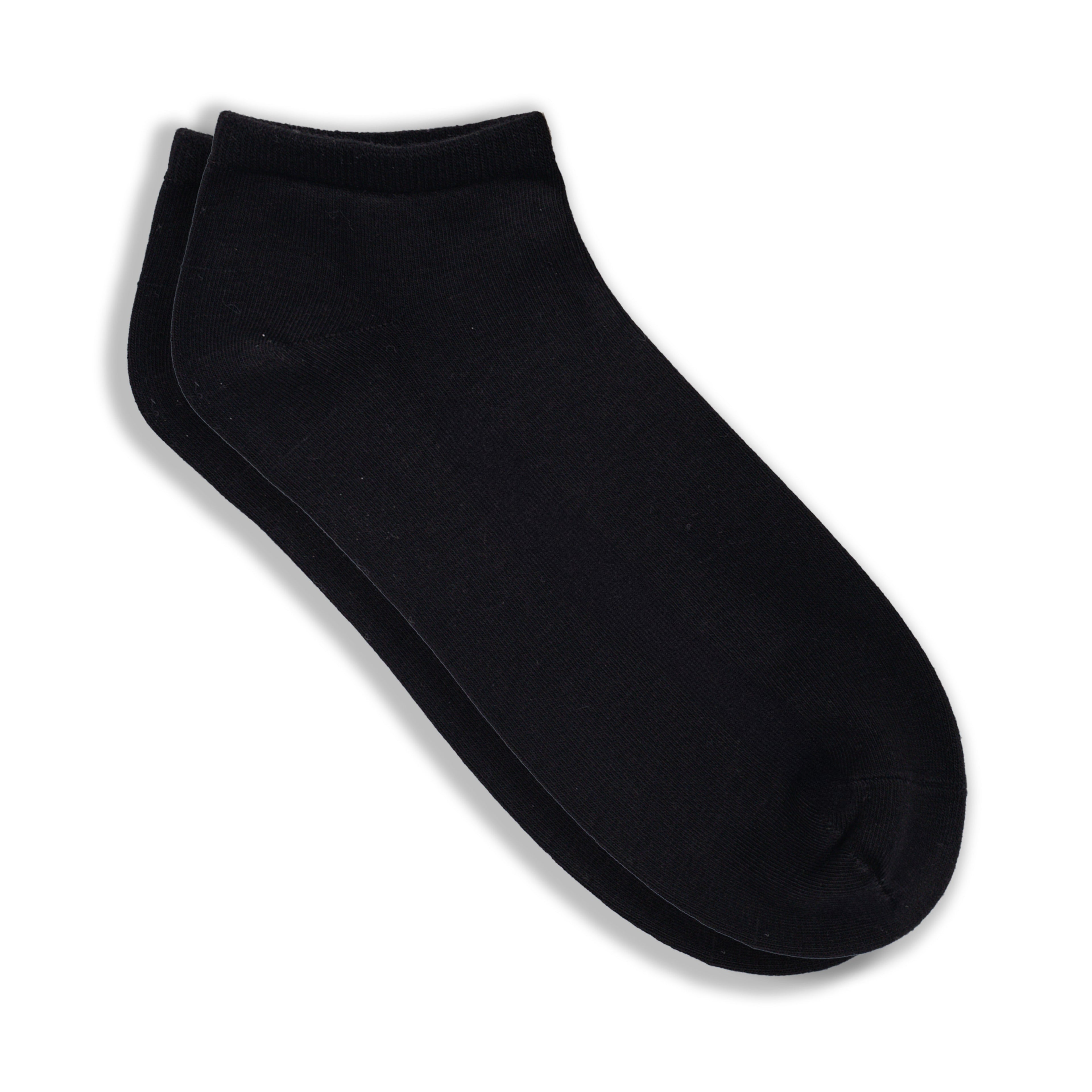 Humktnn | Women’s Lightweight Bamboo Low Cut Socks with Soft Comfort – 3 Pair Pack