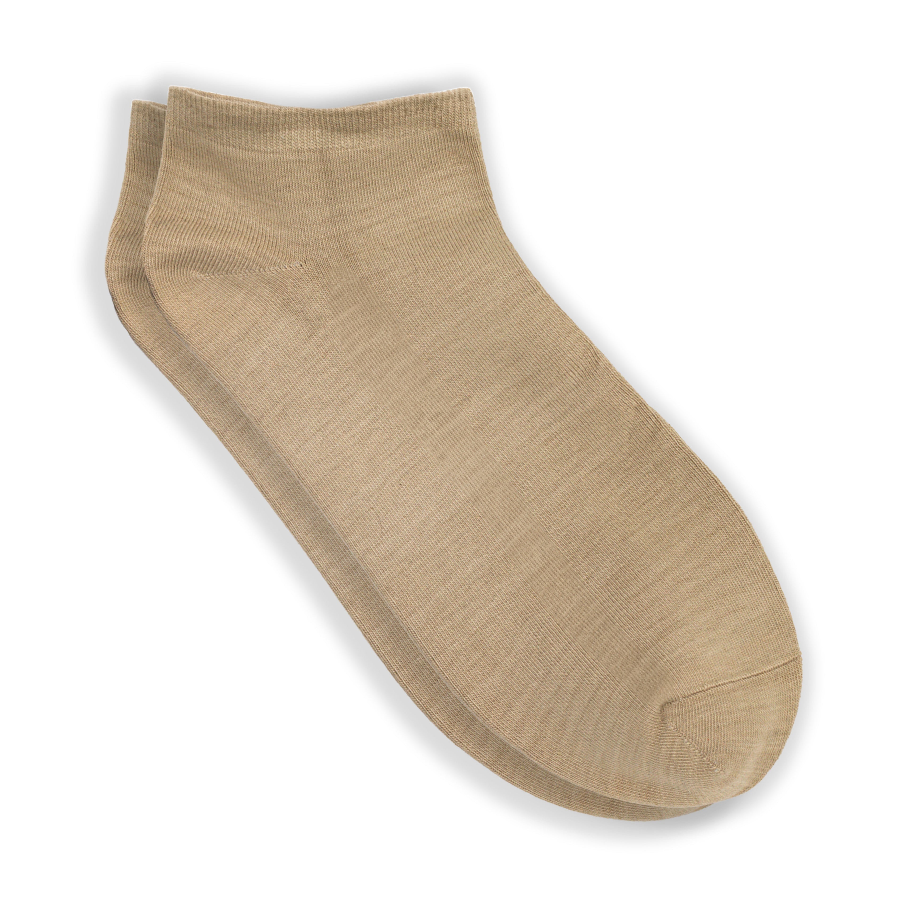 Humktnn | Women’s Lightweight Bamboo Low Cut Socks with Soft Comfort – 3 Pair Pack
