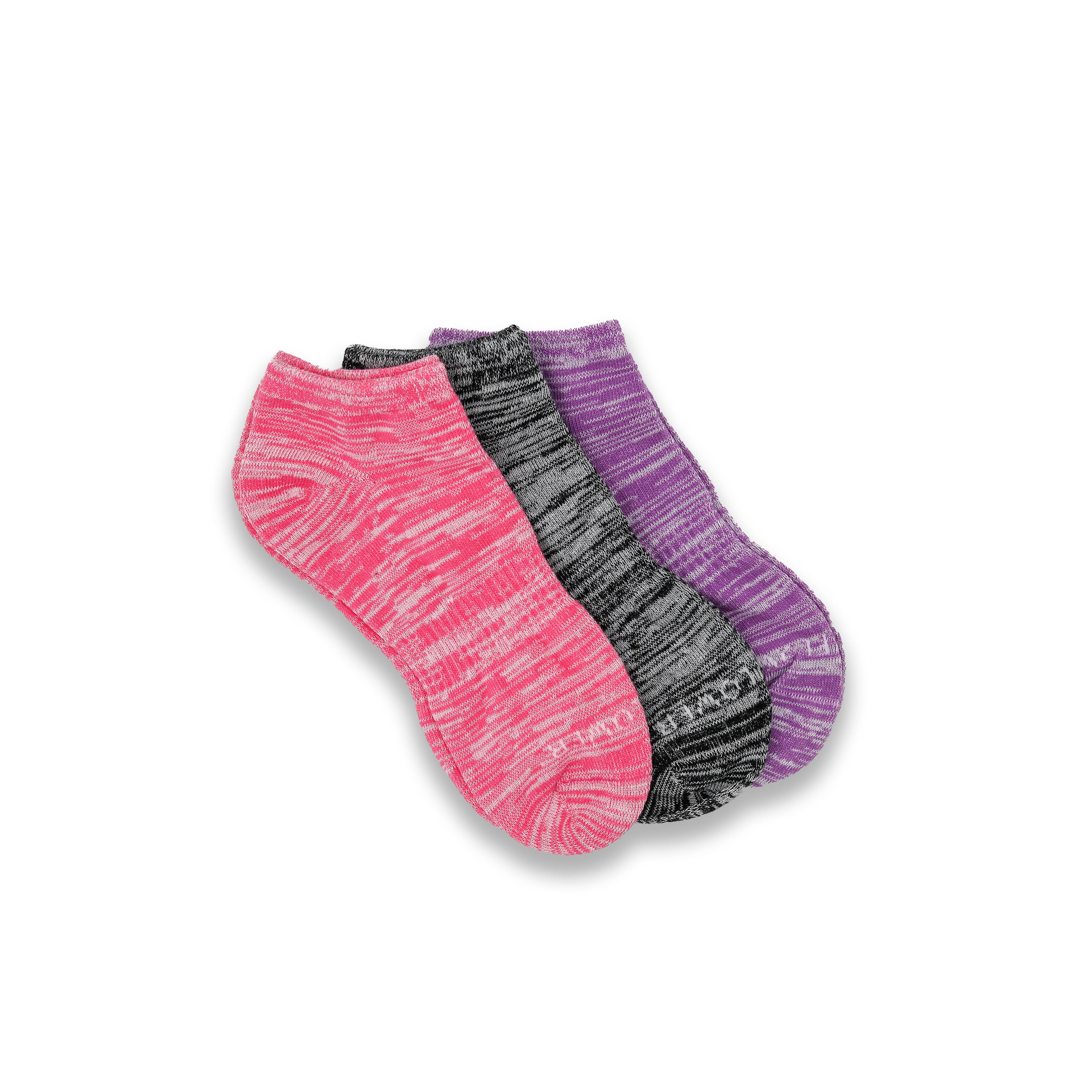 Humktnn | Women’s Lightweight Fashion Low Cut Socks – 3 Pair Everyday Comfort Fit