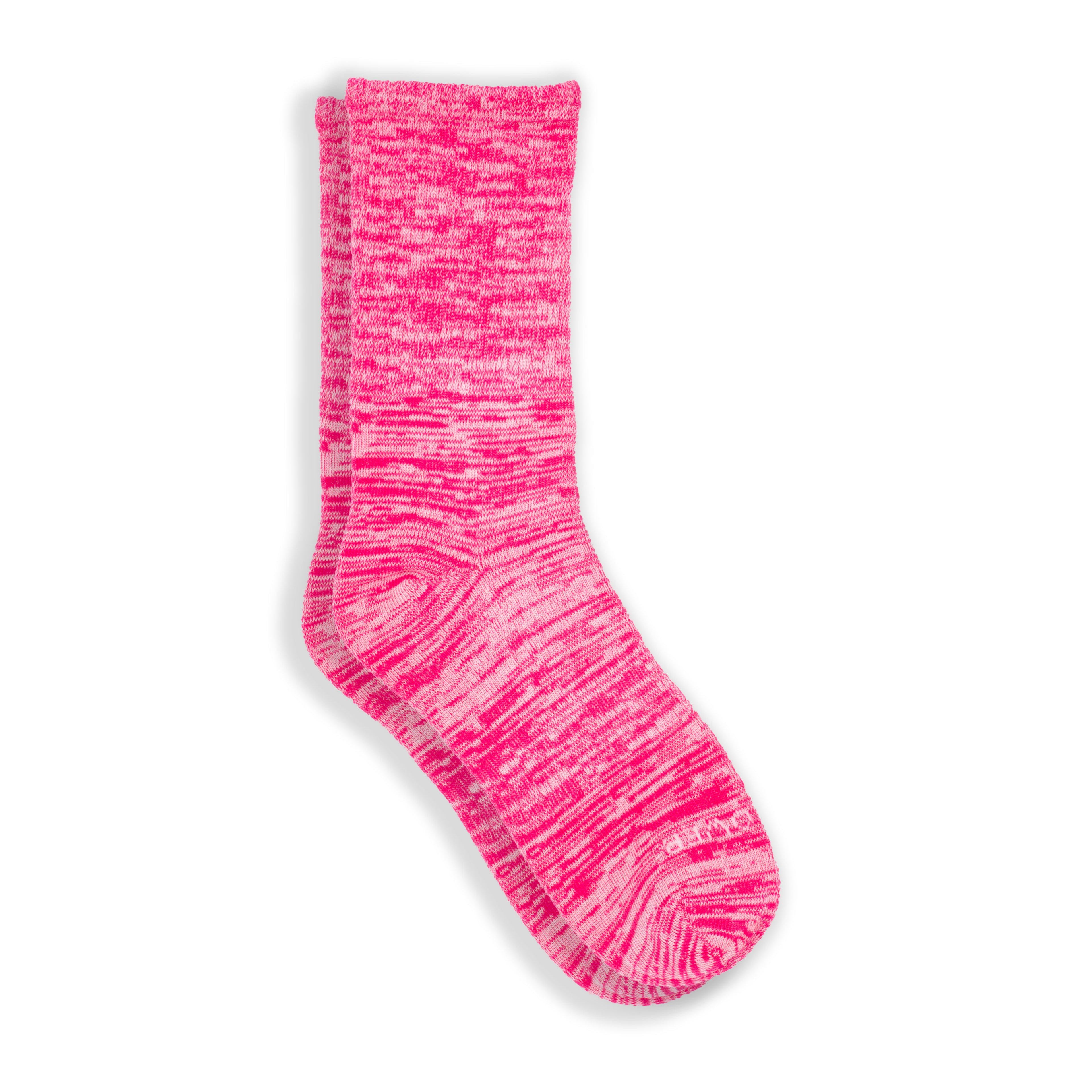 Humktnn | Women’s Stylish Crew Socks – 3 Pair Light Cotton Comfort for Daily Wear