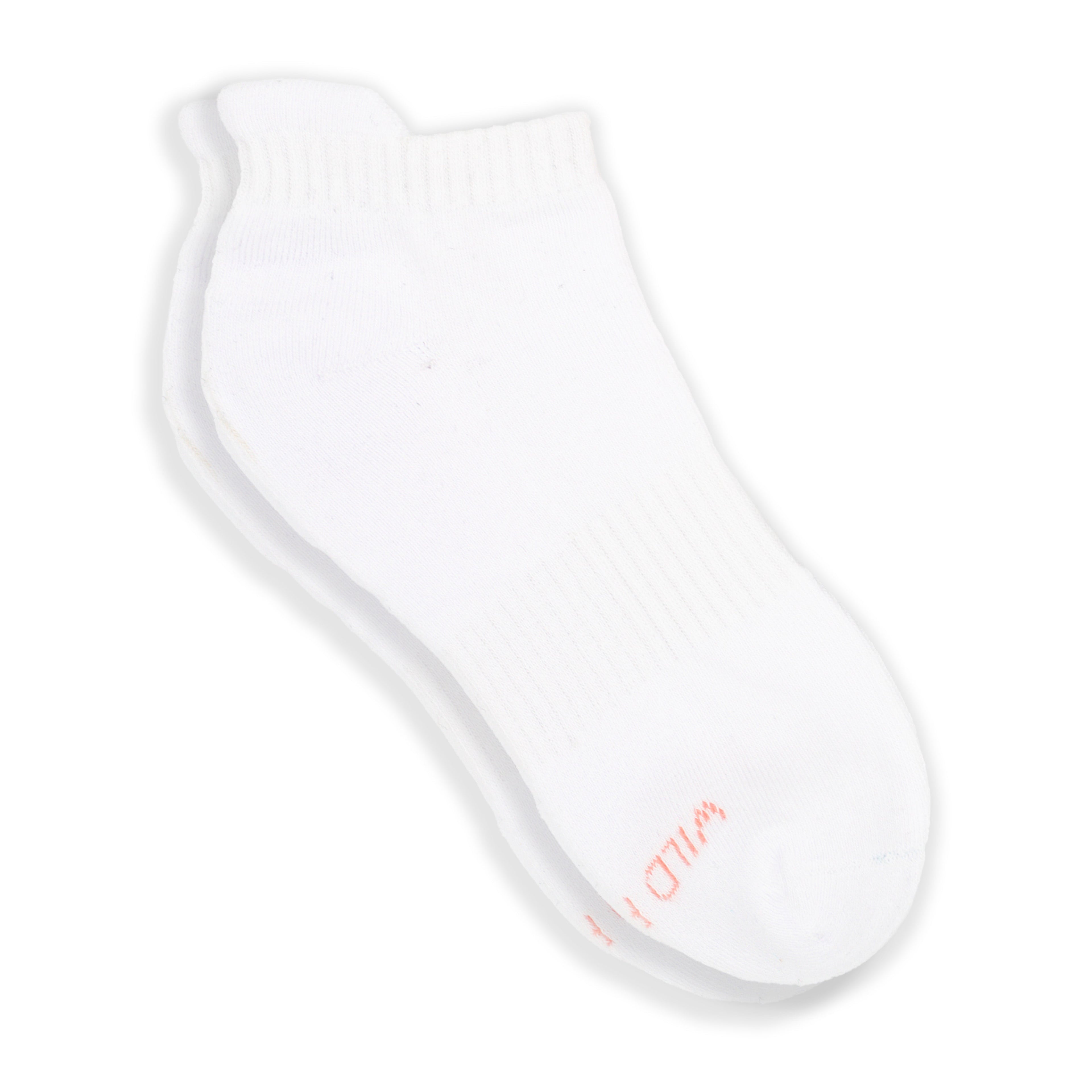Humktnn | Women’s Medium Weight High Back Socks with Arch Support & Cushion Sole – 2 Pair Pack