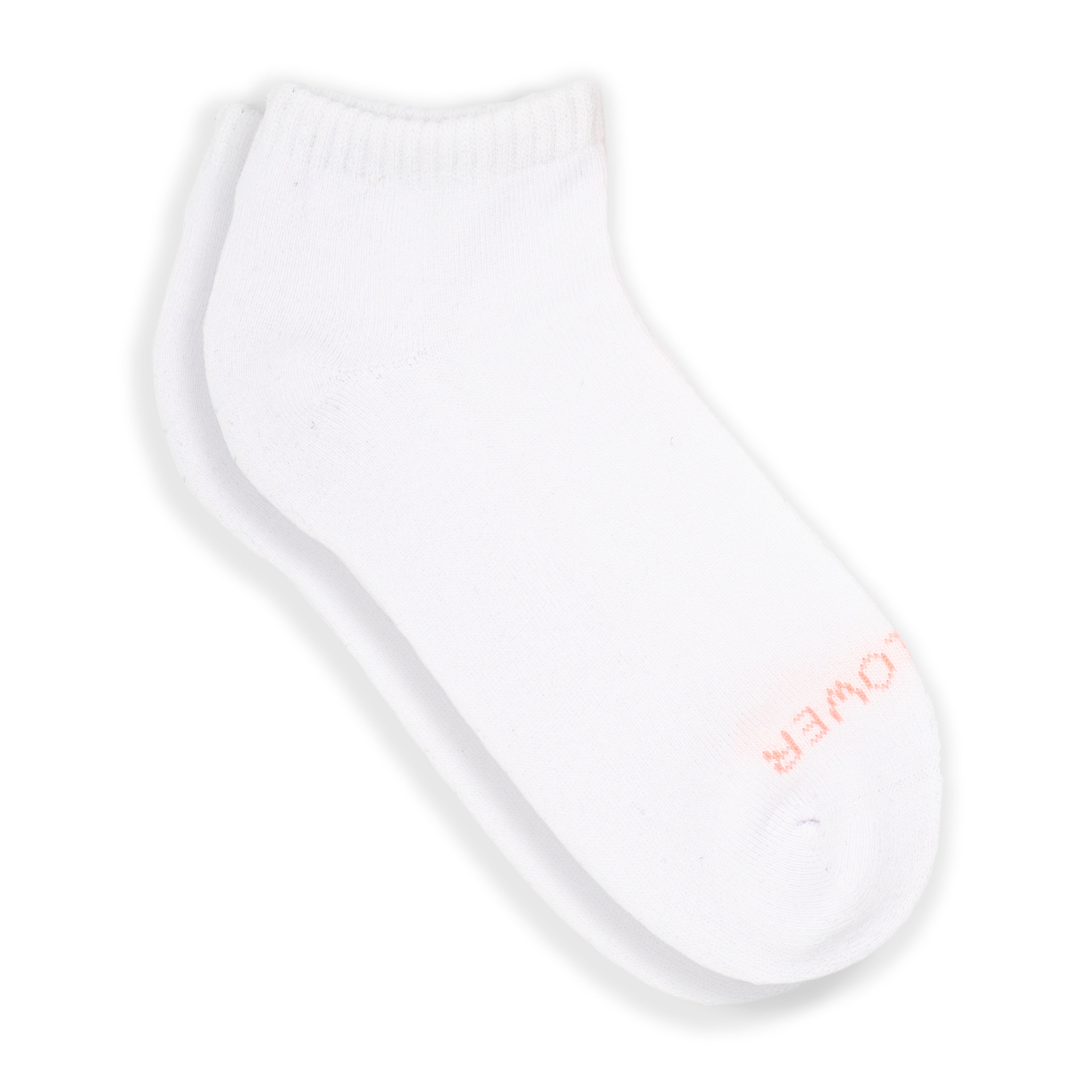 Humktnn | Women’s Medium Weight Low Cut Socks with Arch Support & Cushion Sole – 3 Pair Pack