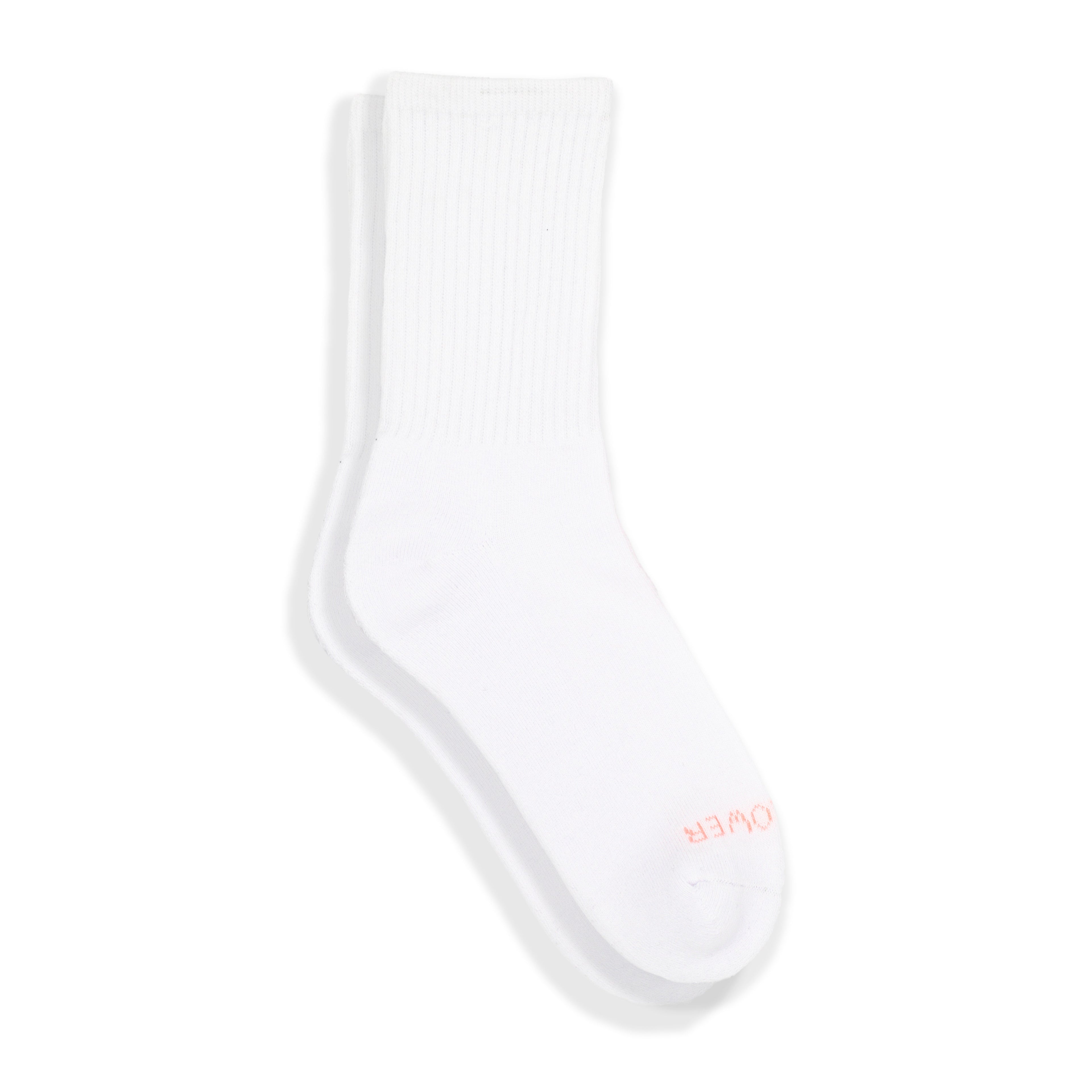 Humktnn | Women’s Medium Weight Crew Socks with Arch Support & Cushion Sole – 3 Pair Pack