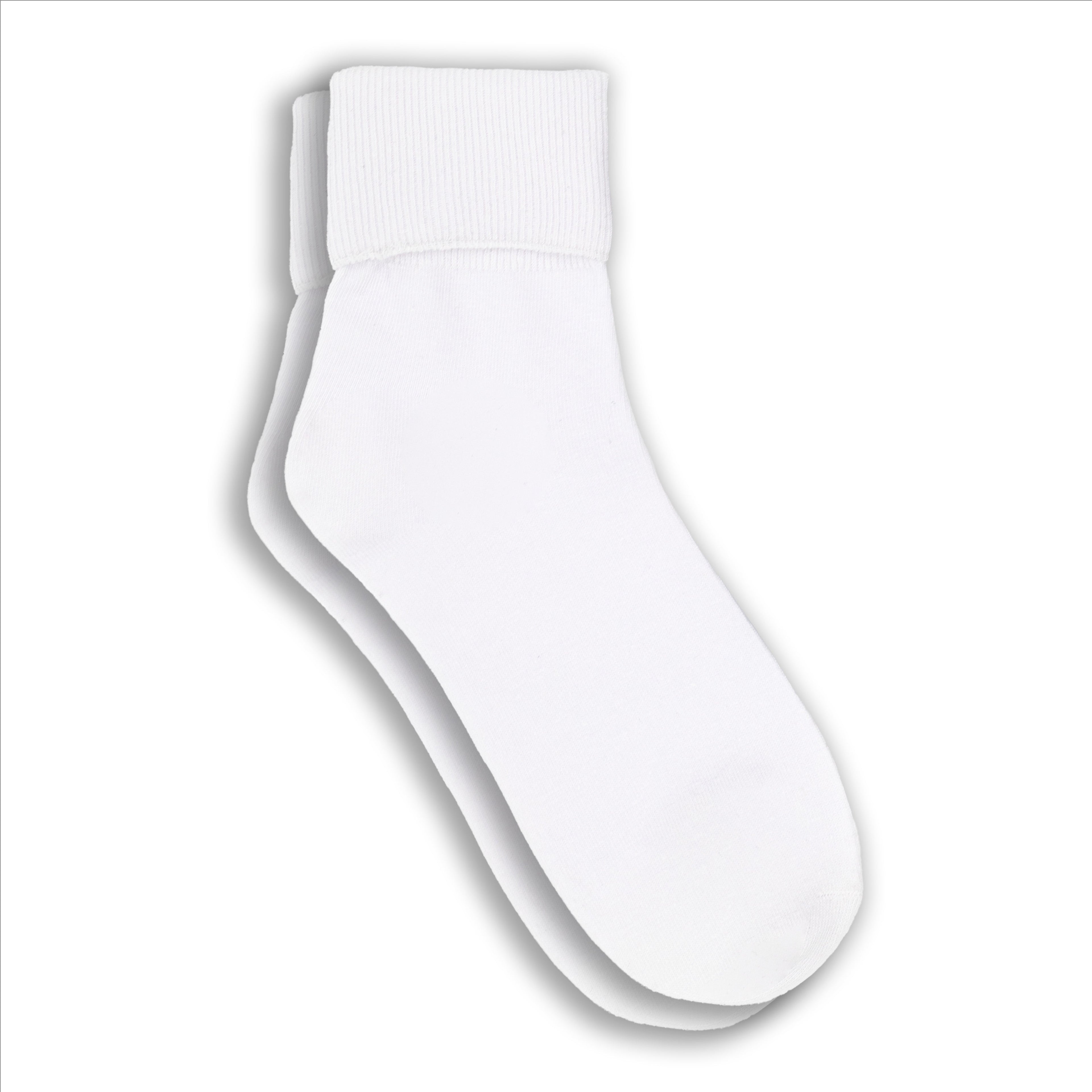 Humktnn | Women’s Lightweight Anklet Socks with Smooth Toe – 3 Pair Pack