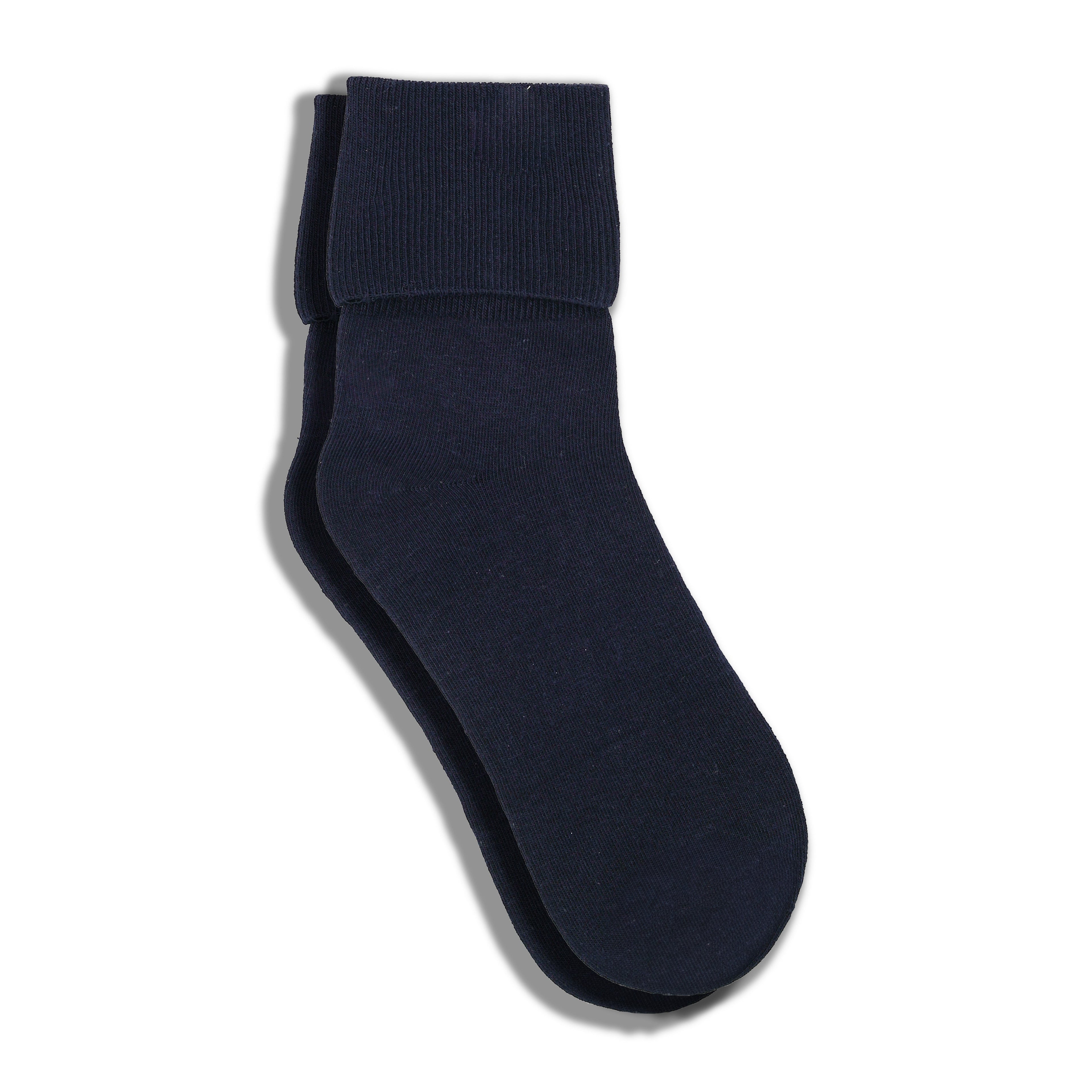 Humktnn | Women’s Queen Size Lightweight Anklet Socks with Smooth Toe – 5 Pair Pack