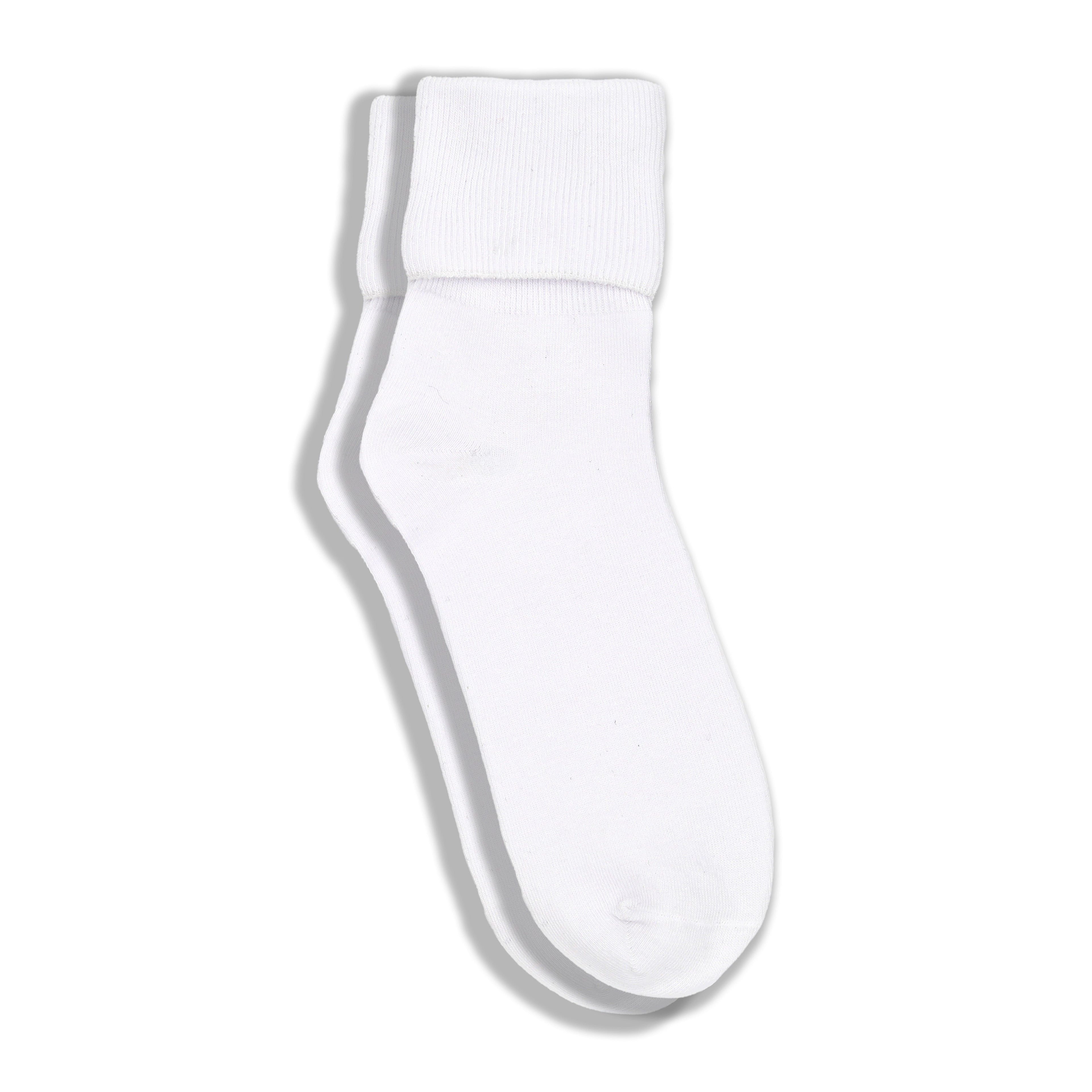 Humktnn | Women’s Queen Size Lightweight Anklet Socks with Smooth Toe – 3 Pair Pack