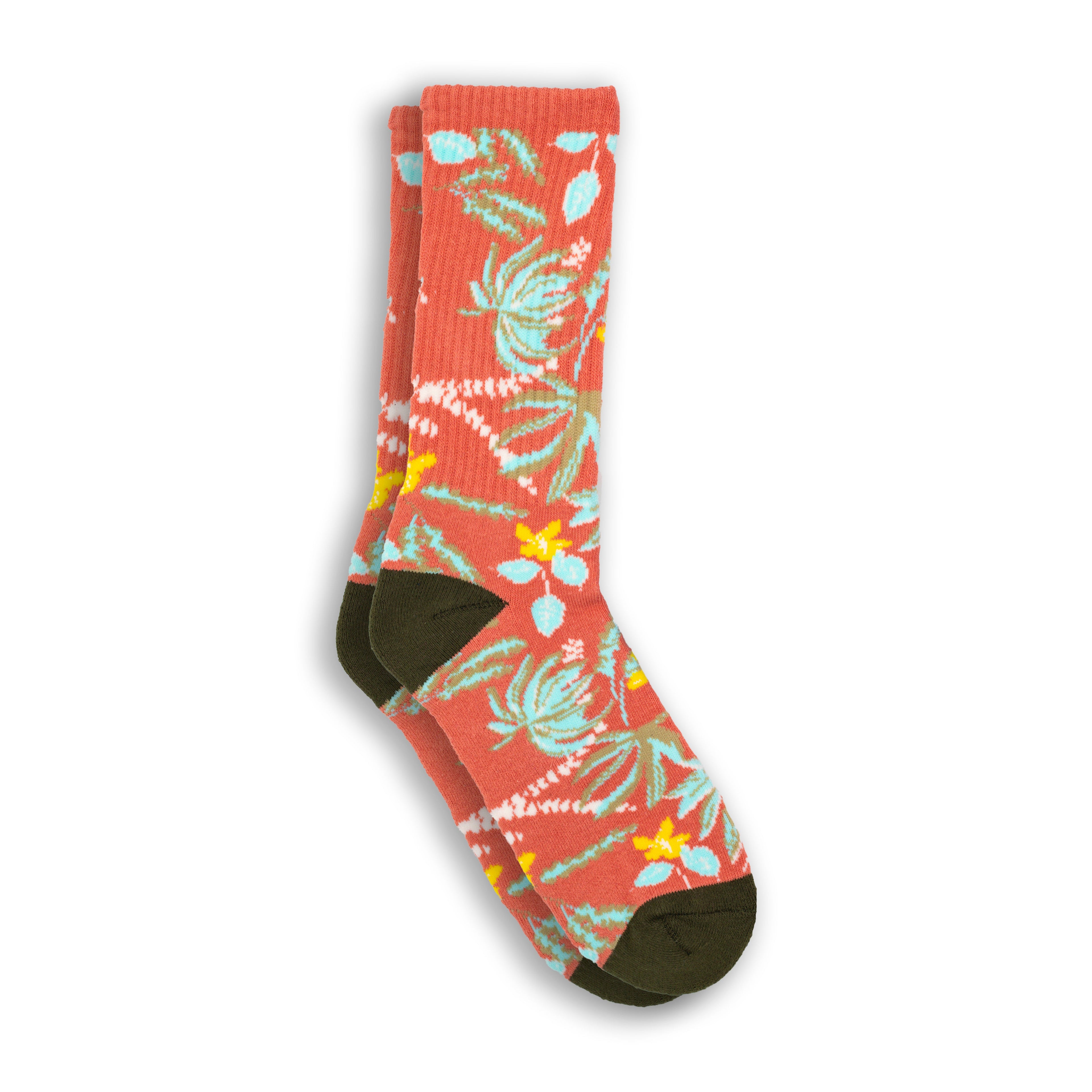 Humktnn | Women’s Novelty Sport Crew Socks – Medium Weight Comfort for Active & Casual Wear
