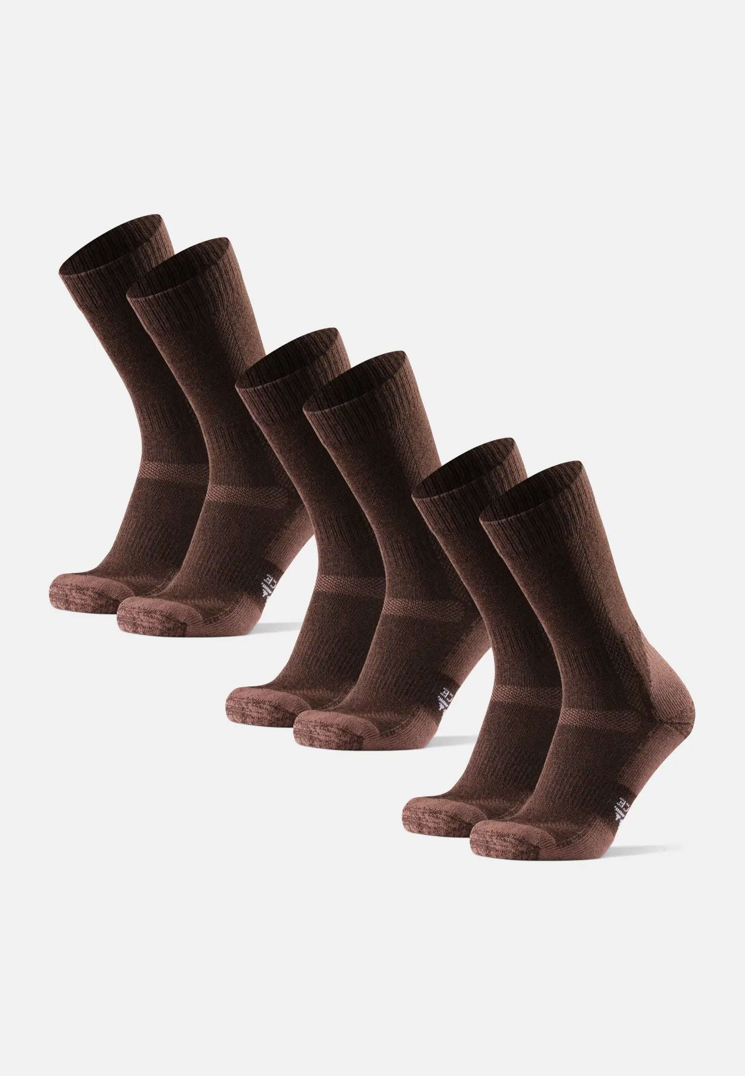 Humktnn | Merino Wool Hiking Socks – Moisture Control and Trail Comfort