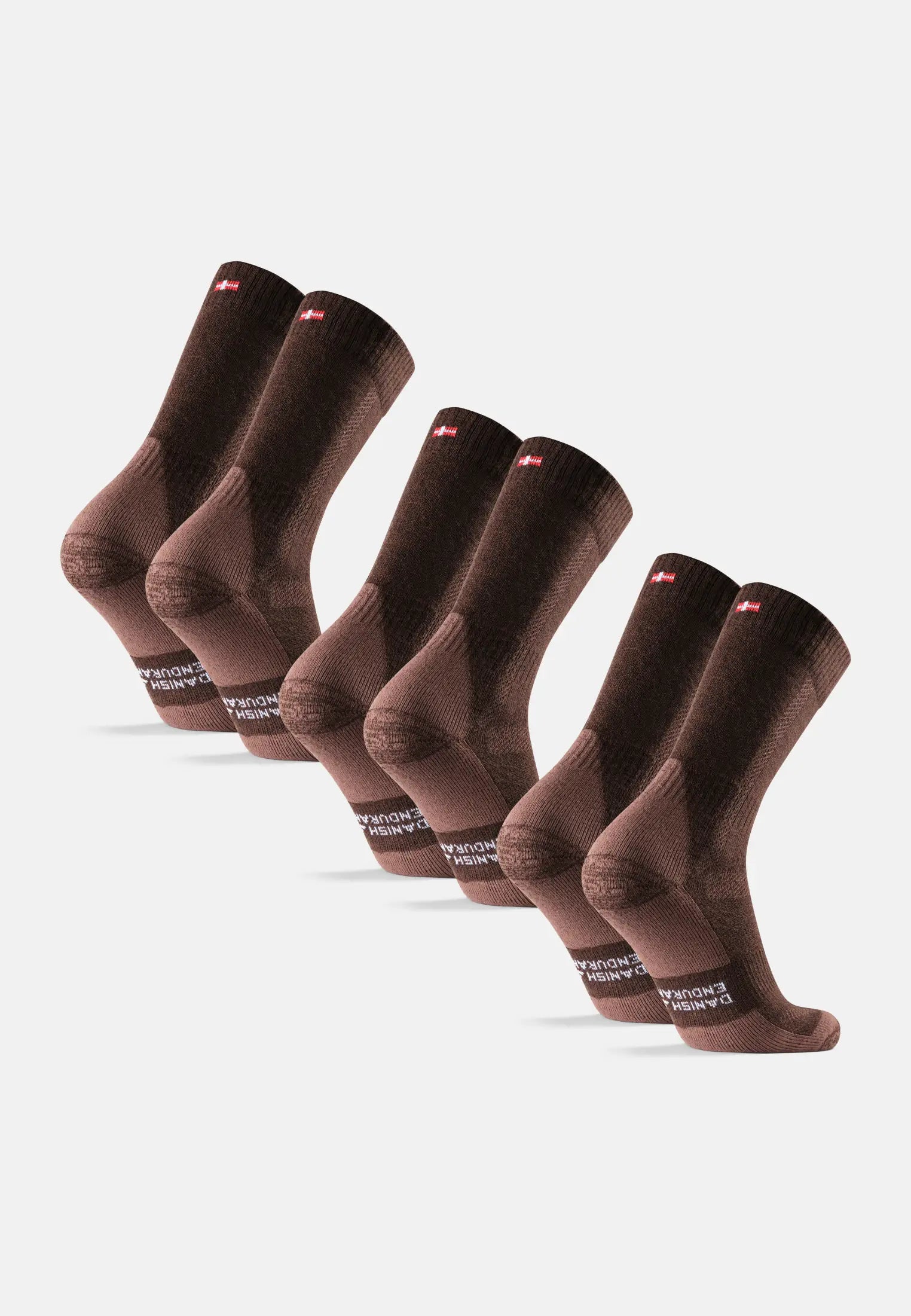 Humktnn | Merino Wool Hiking Socks – Moisture Control and Trail Comfort