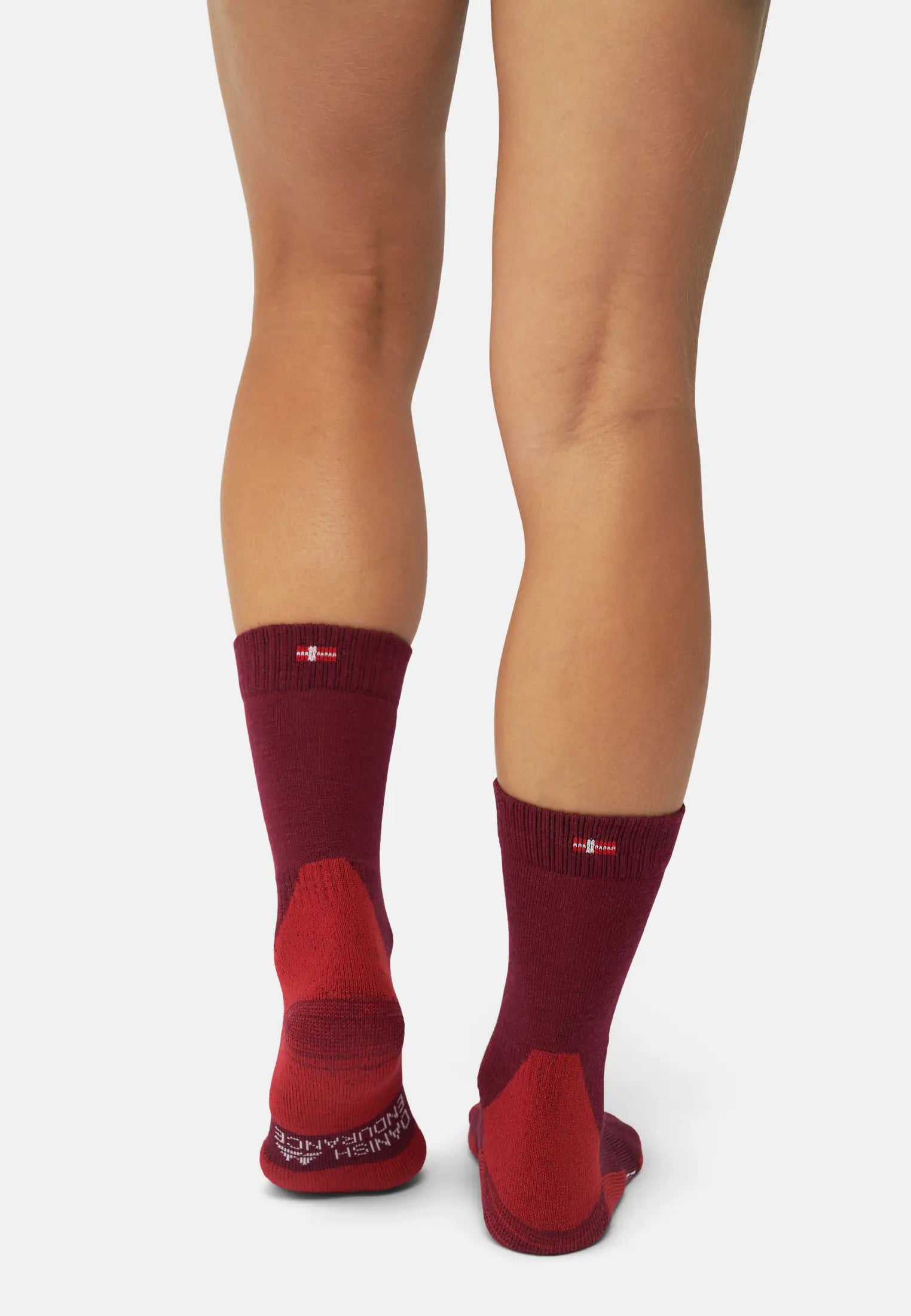 Humktnn | Merino Wool Hiking Socks – Moisture Control and Trail Comfort
