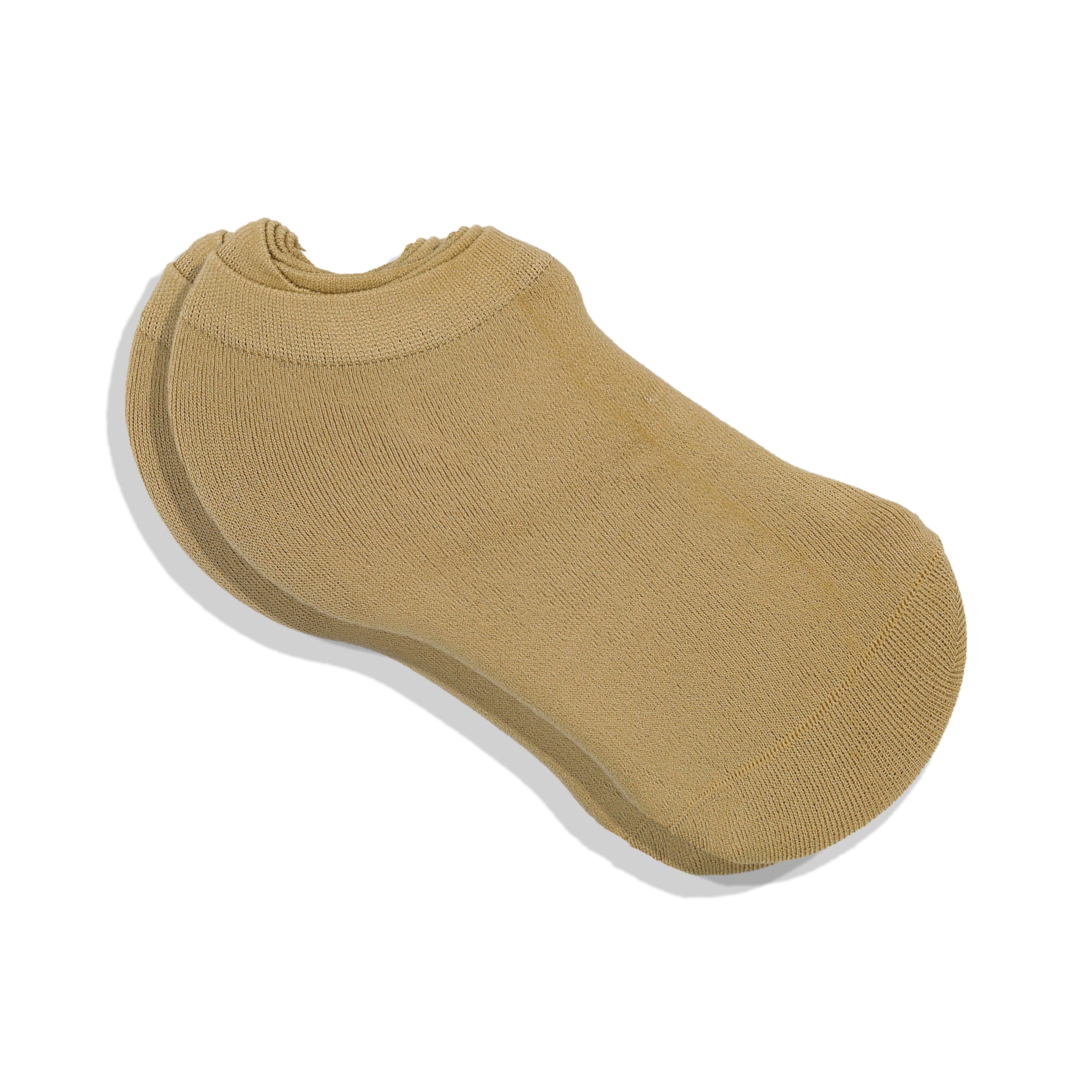 Humktnn | Women’s Queen Size Lightweight Nylon Liner Socks with Seamless Low Cut – 3 Pair Pack