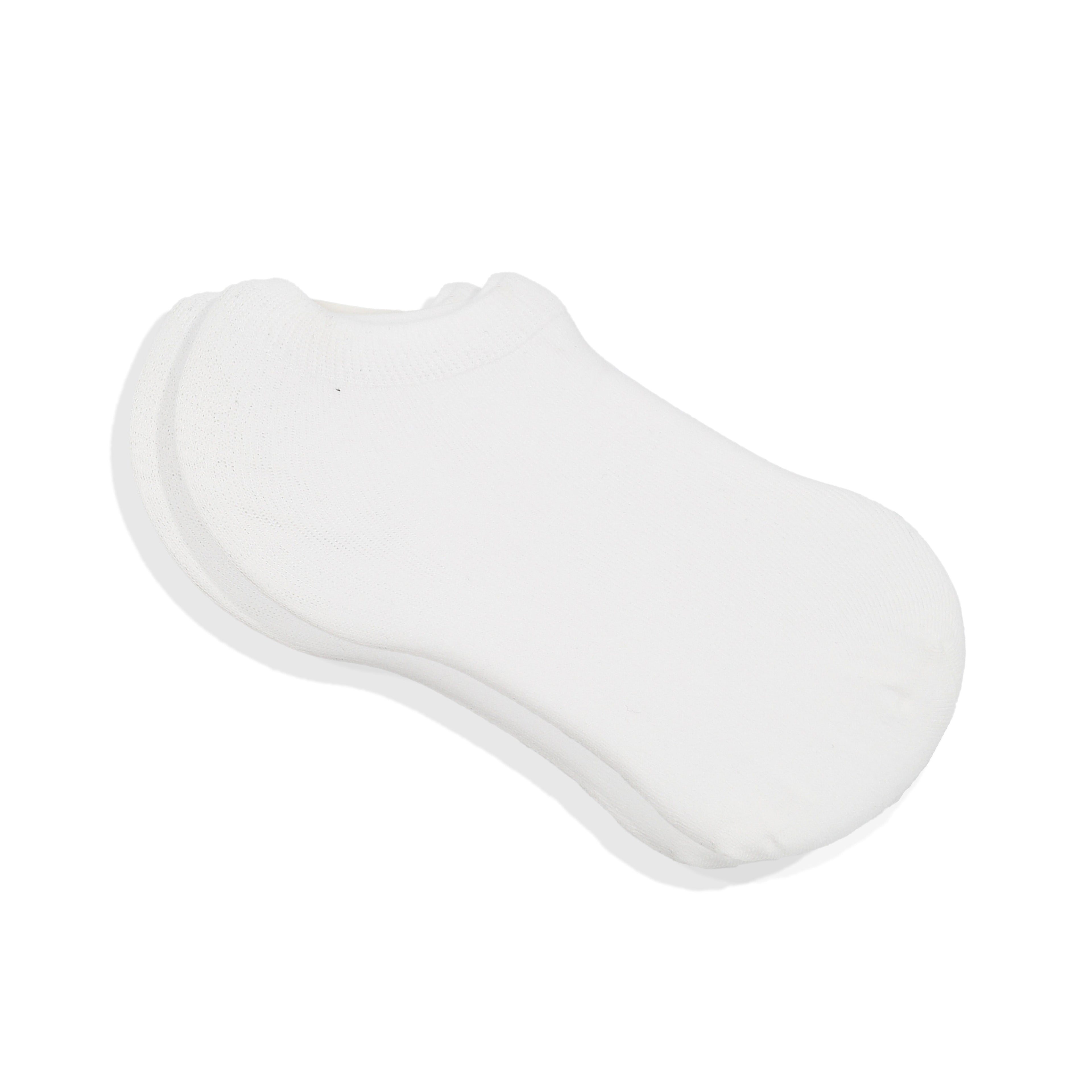 Humktnn | Women’s Seamless Mid Cut Sock Liners – 3 Pair Lightweight Nylon Fit