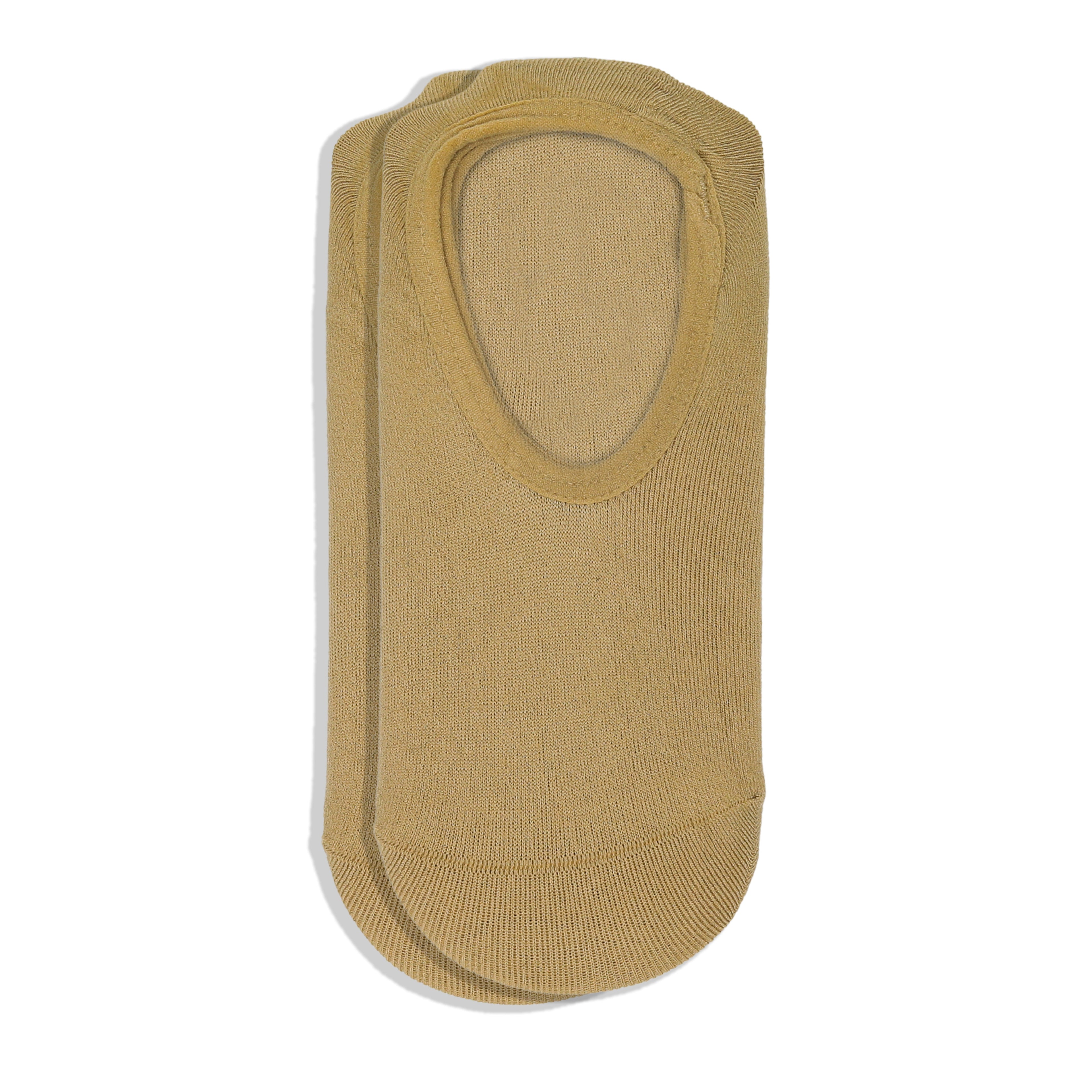 Humktnn | Women’s Seamless Low Cut Sock Liners – 2 Pair Lightweight Microfiber