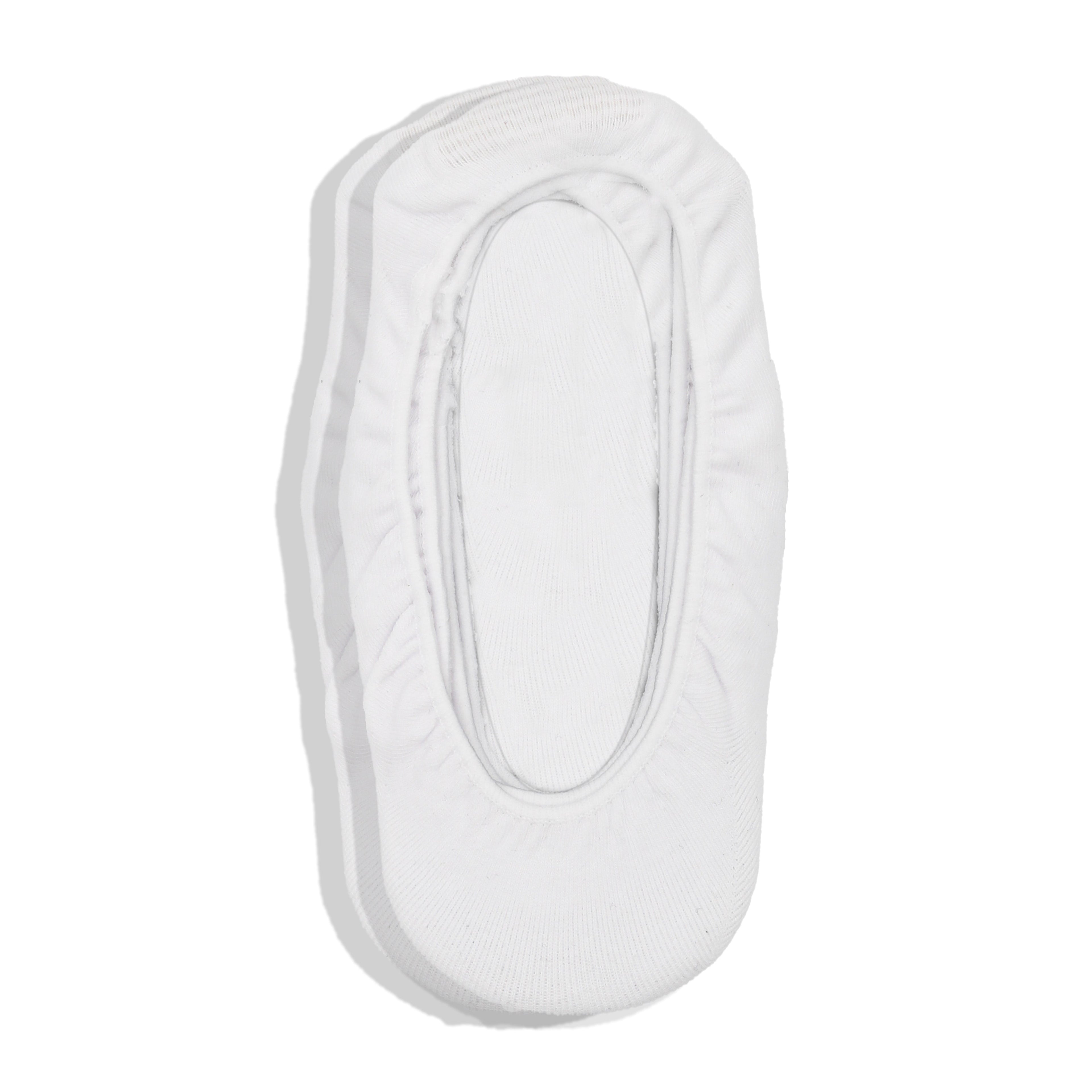 Humktnn | Women’s Cotton Seamless Low Cut Liner Socks – Lightweight Everyday Wear, 2 Pairs