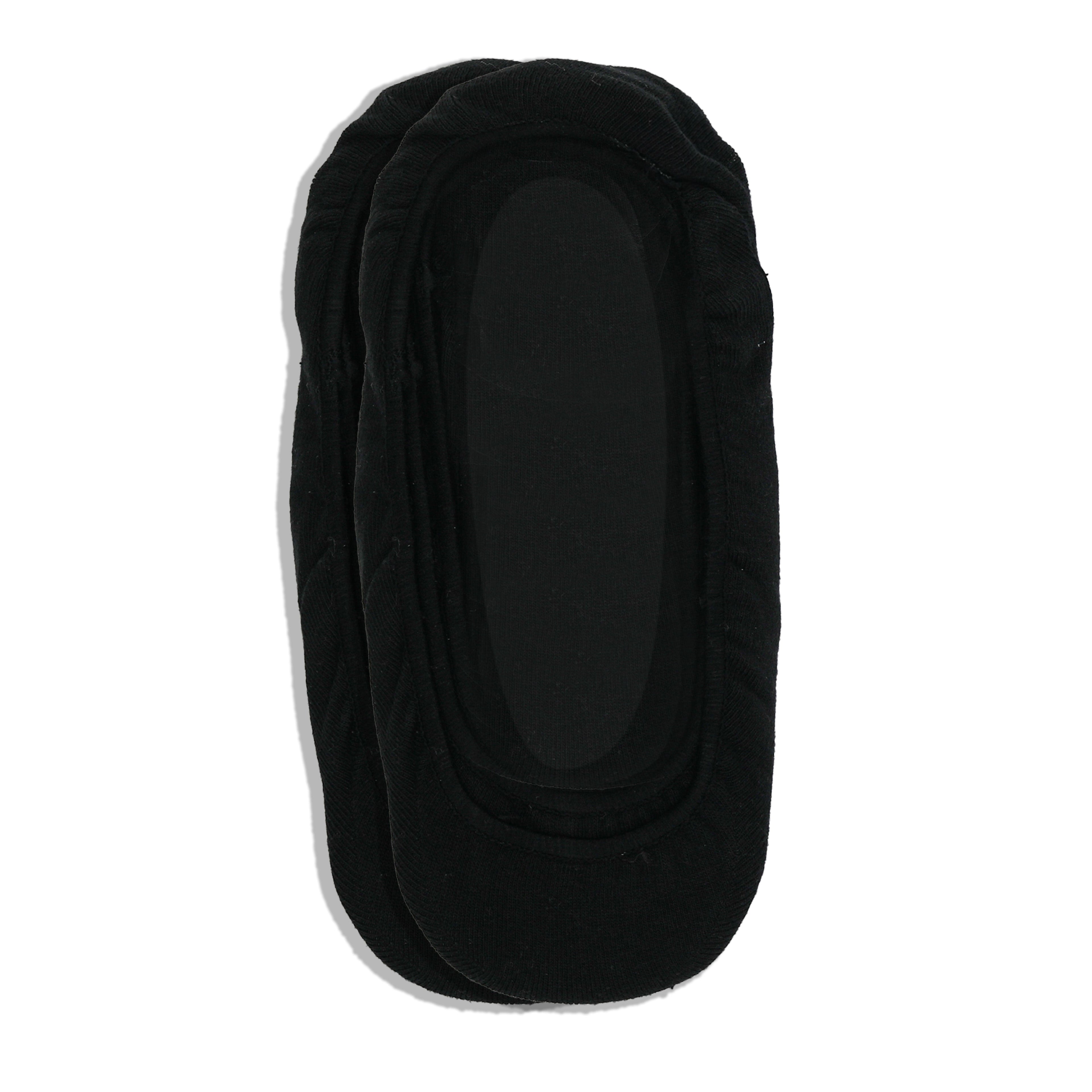 Humktnn | Women’s Cotton Seamless Low Cut Liner Socks – Lightweight Everyday Wear, 2 Pairs