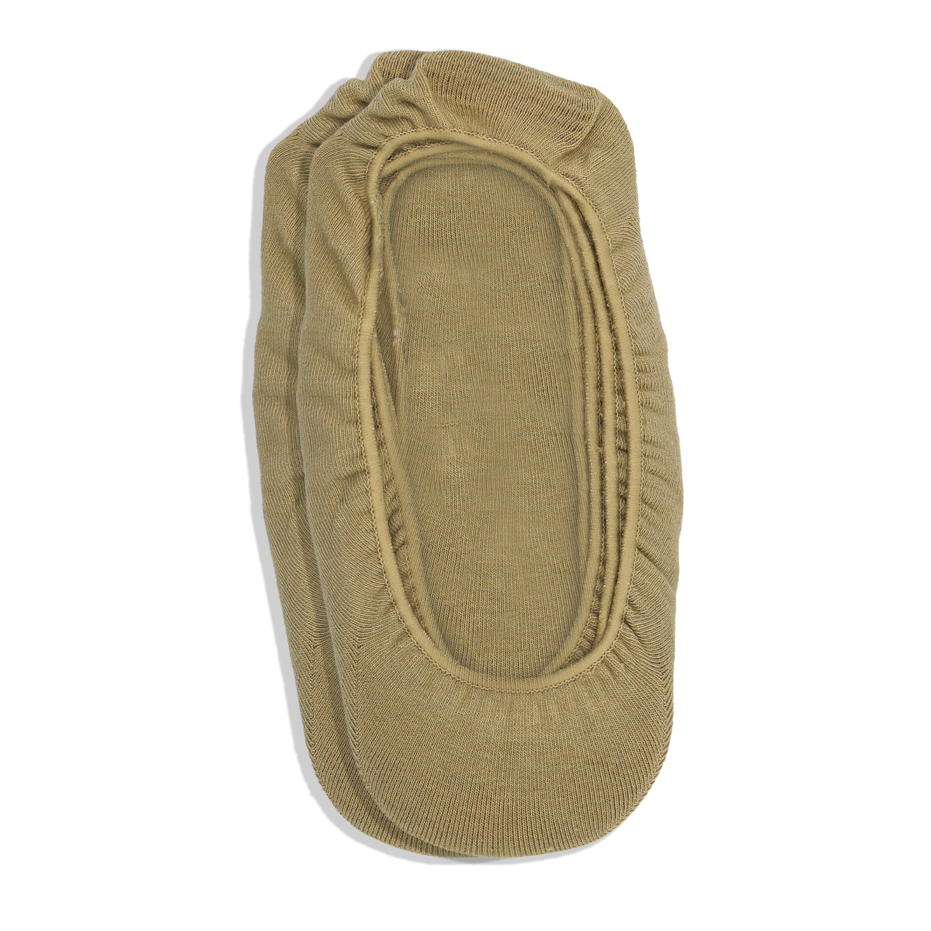 Humktnn | Women’s Queen Size Cotton Low Cut Liner Socks with Seamless Fit – 2 Pair Pack