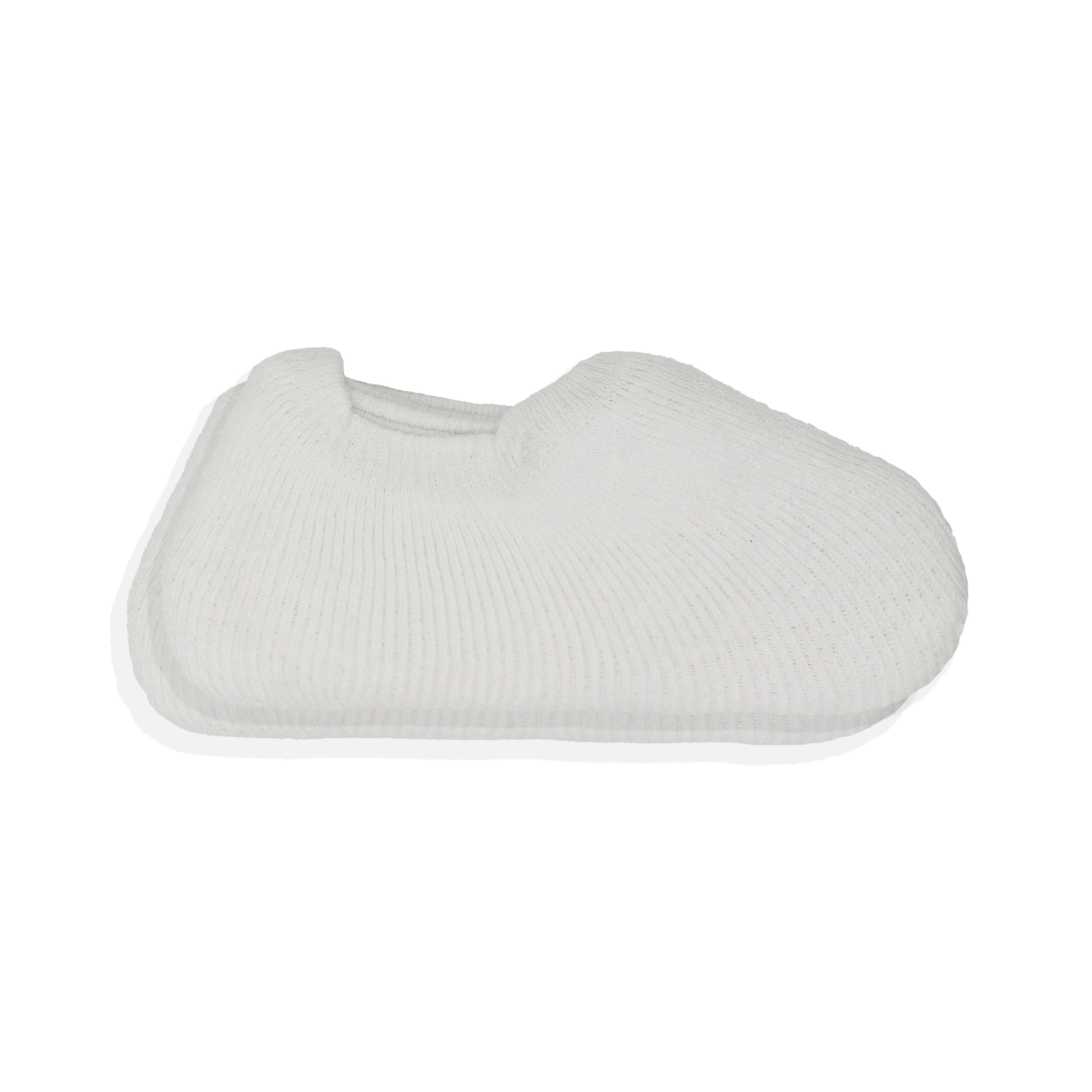 Humktnn | Women’s Cushioned Cotton Loafer Socks – 3 Pair Low Cut Medium Weight