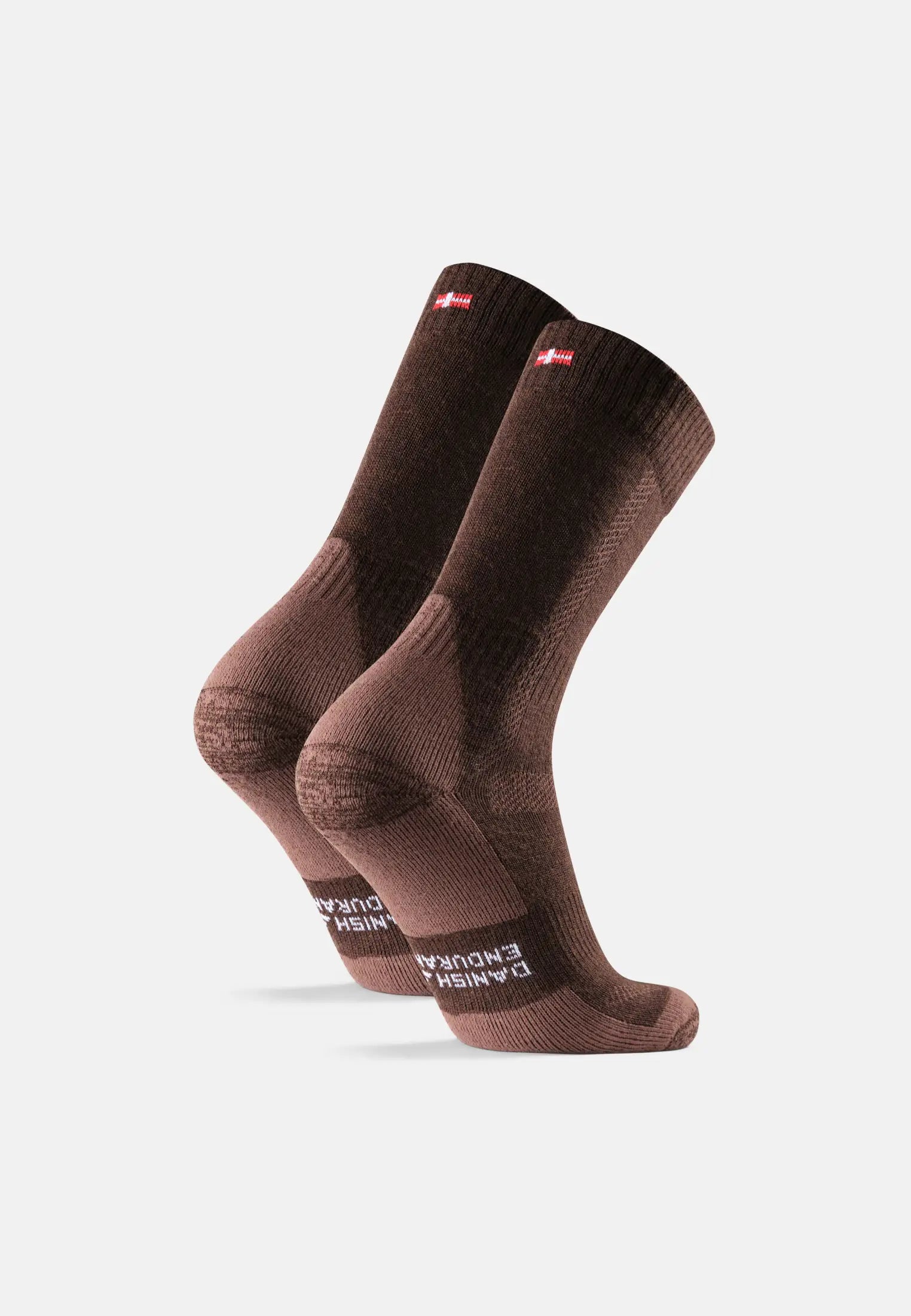 Humktnn | Merino Wool Hiking Socks – Moisture Control and Trail Comfort