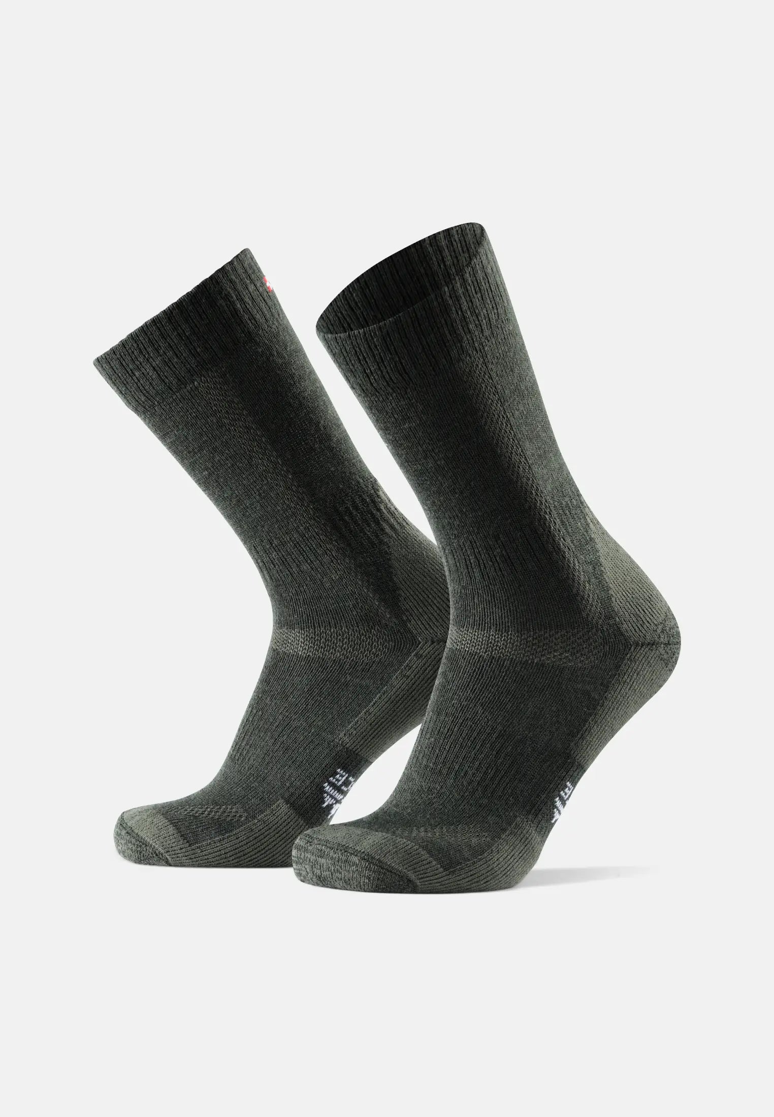 Humktnn | Merino Wool Hiking Socks – Moisture Control and Trail Comfort