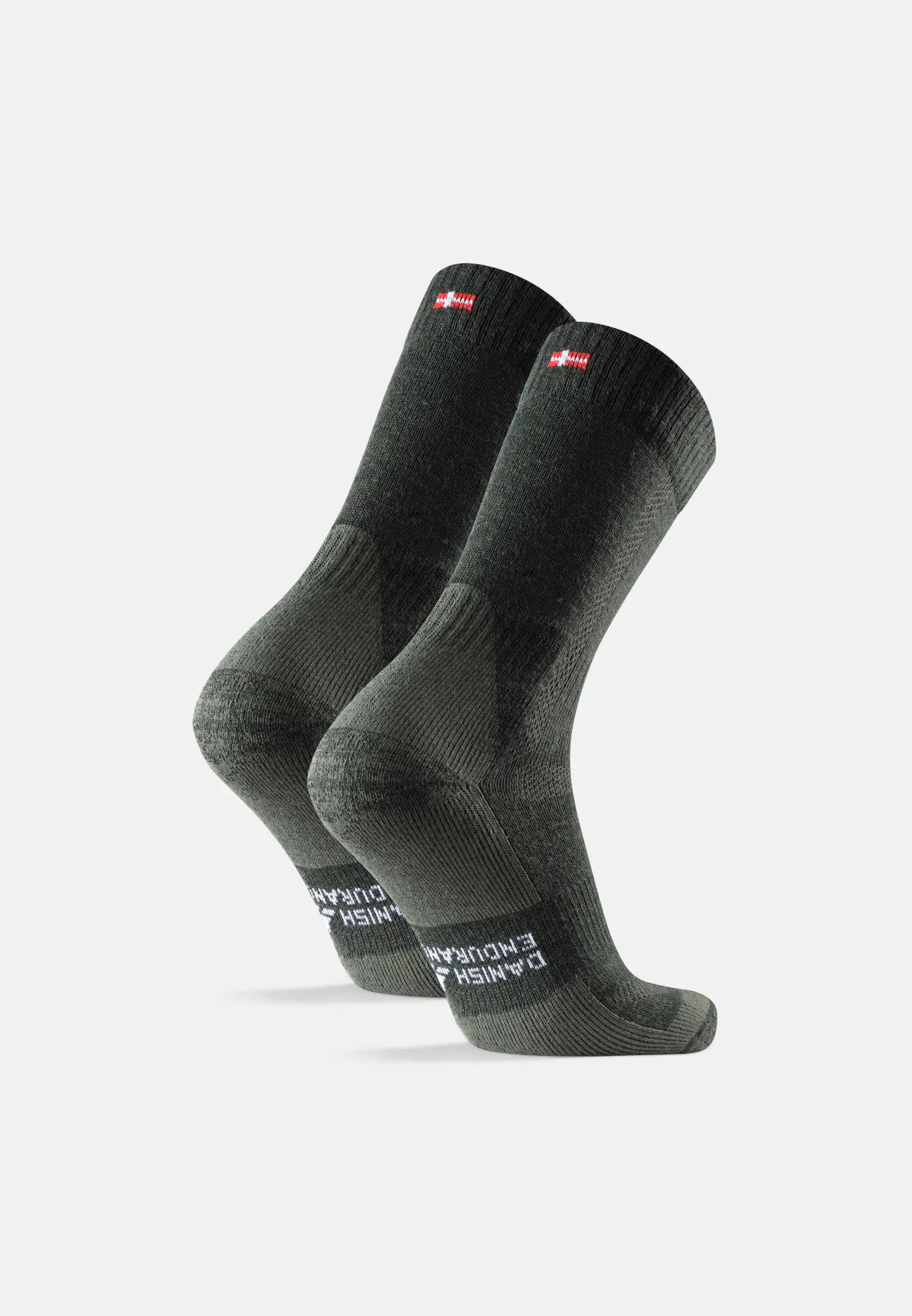 Humktnn | Merino Wool Hiking Socks – Moisture Control and Trail Comfort
