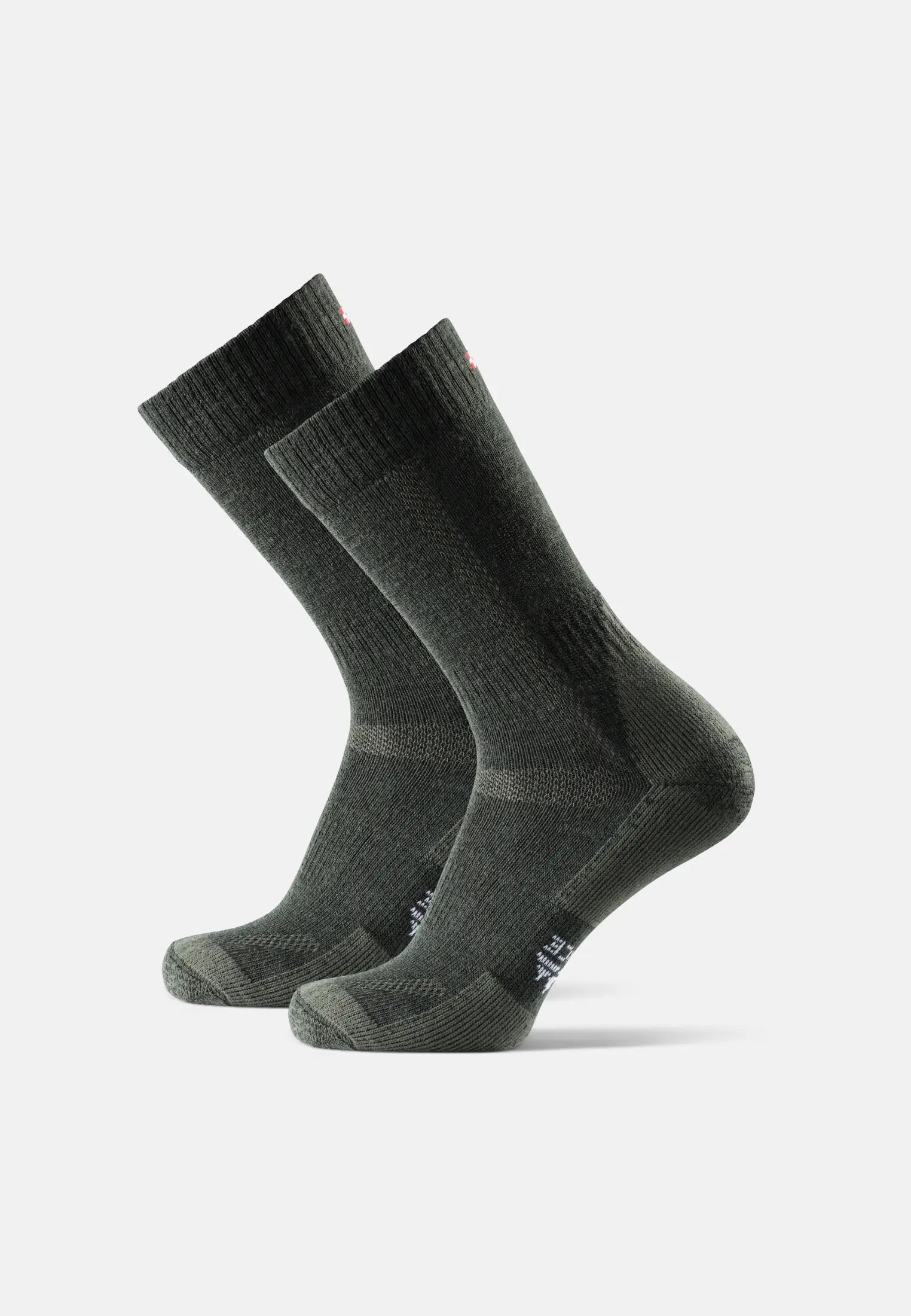 Humktnn | Merino Wool Hiking Socks – Moisture Control and Trail Comfort