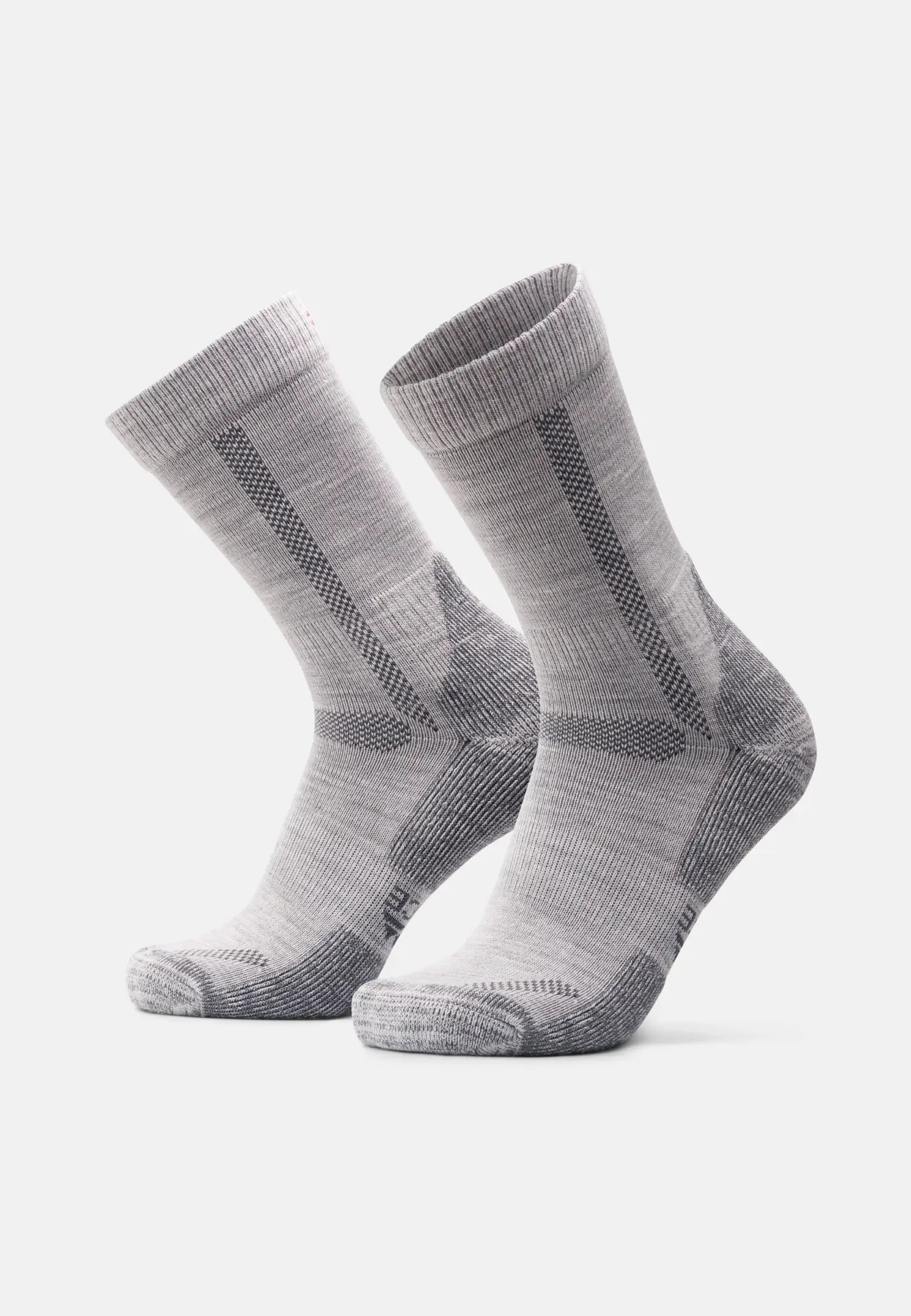Humktnn | Merino Wool Hiking Socks – Moisture Control and Trail Comfort