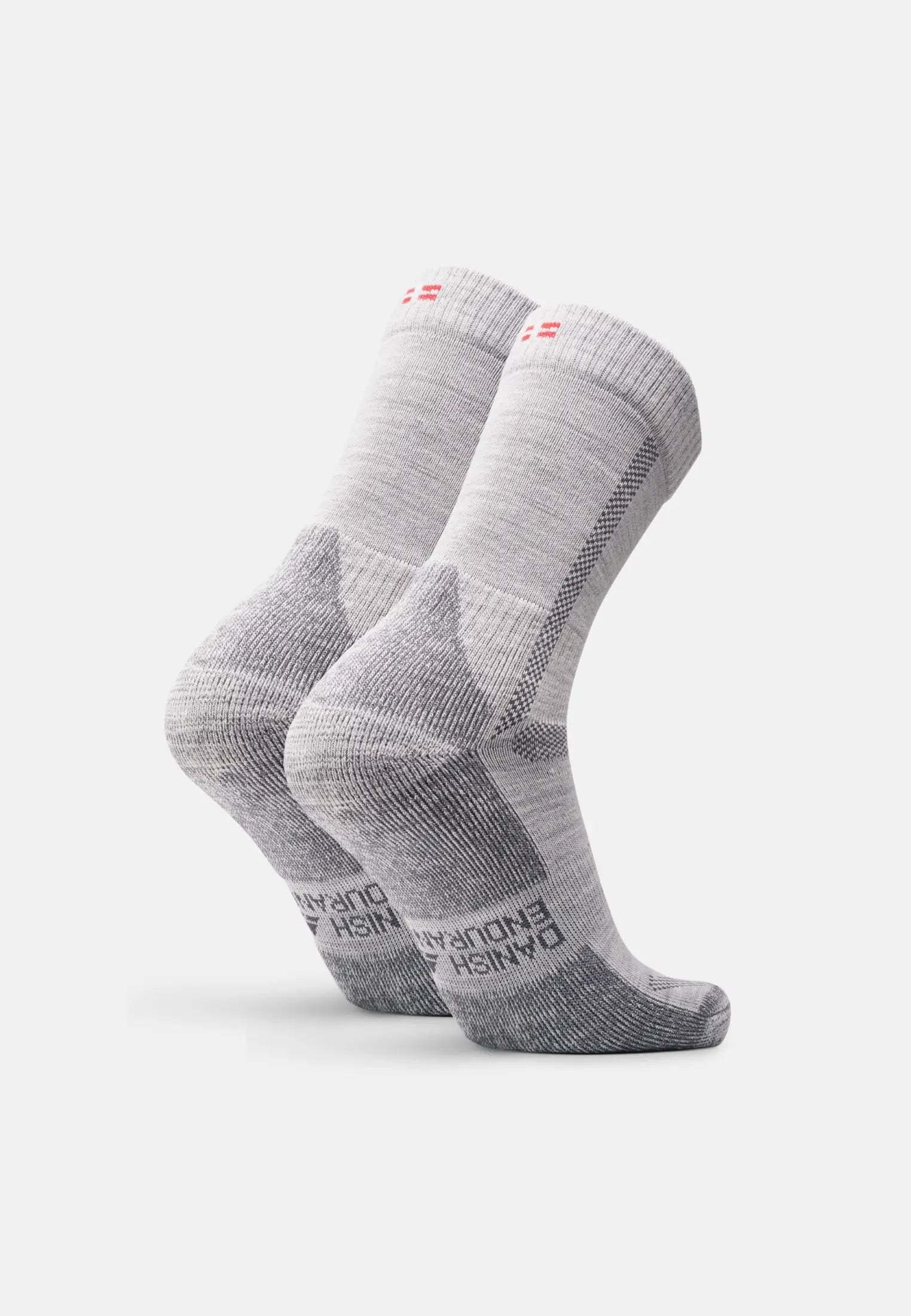 Humktnn | Merino Wool Hiking Socks – Moisture Control and Trail Comfort