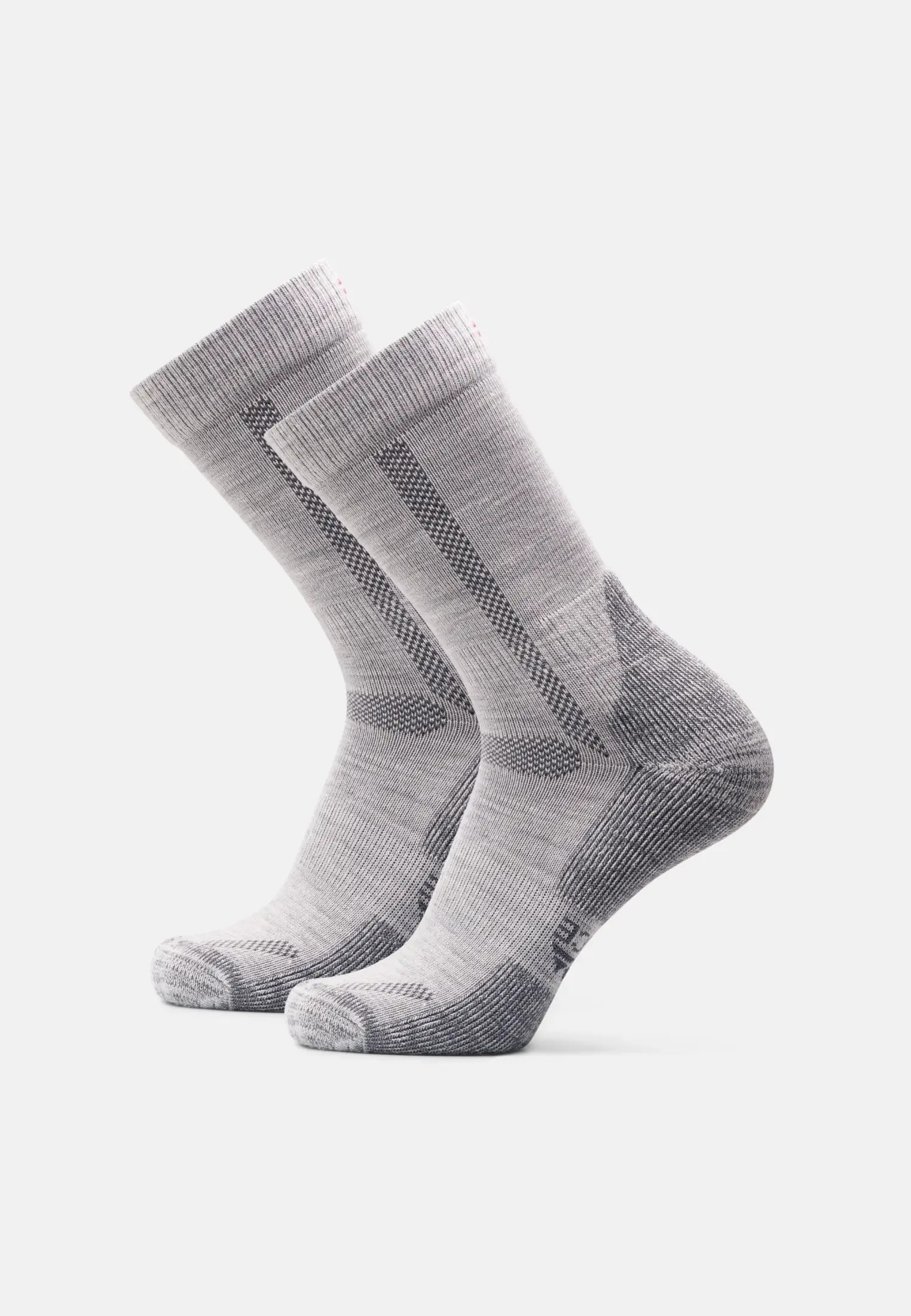 Humktnn | Merino Wool Hiking Socks – Moisture Control and Trail Comfort