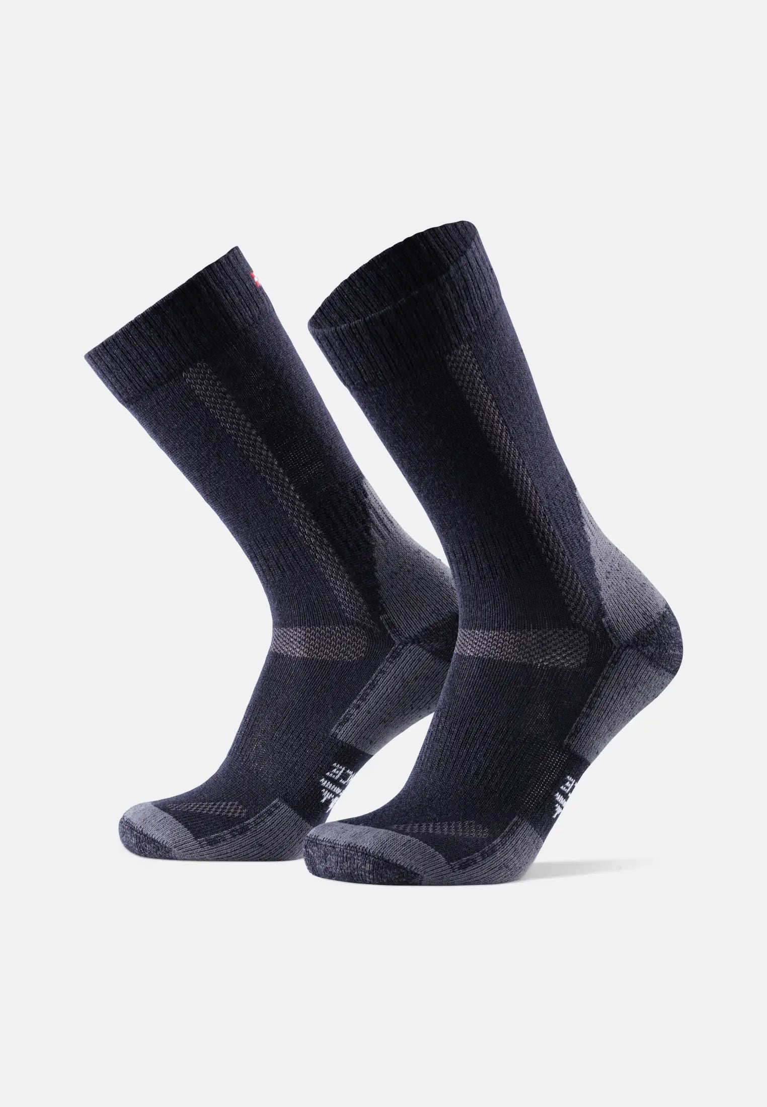 Humktnn | Merino Wool Hiking Socks – Moisture Control and Trail Comfort