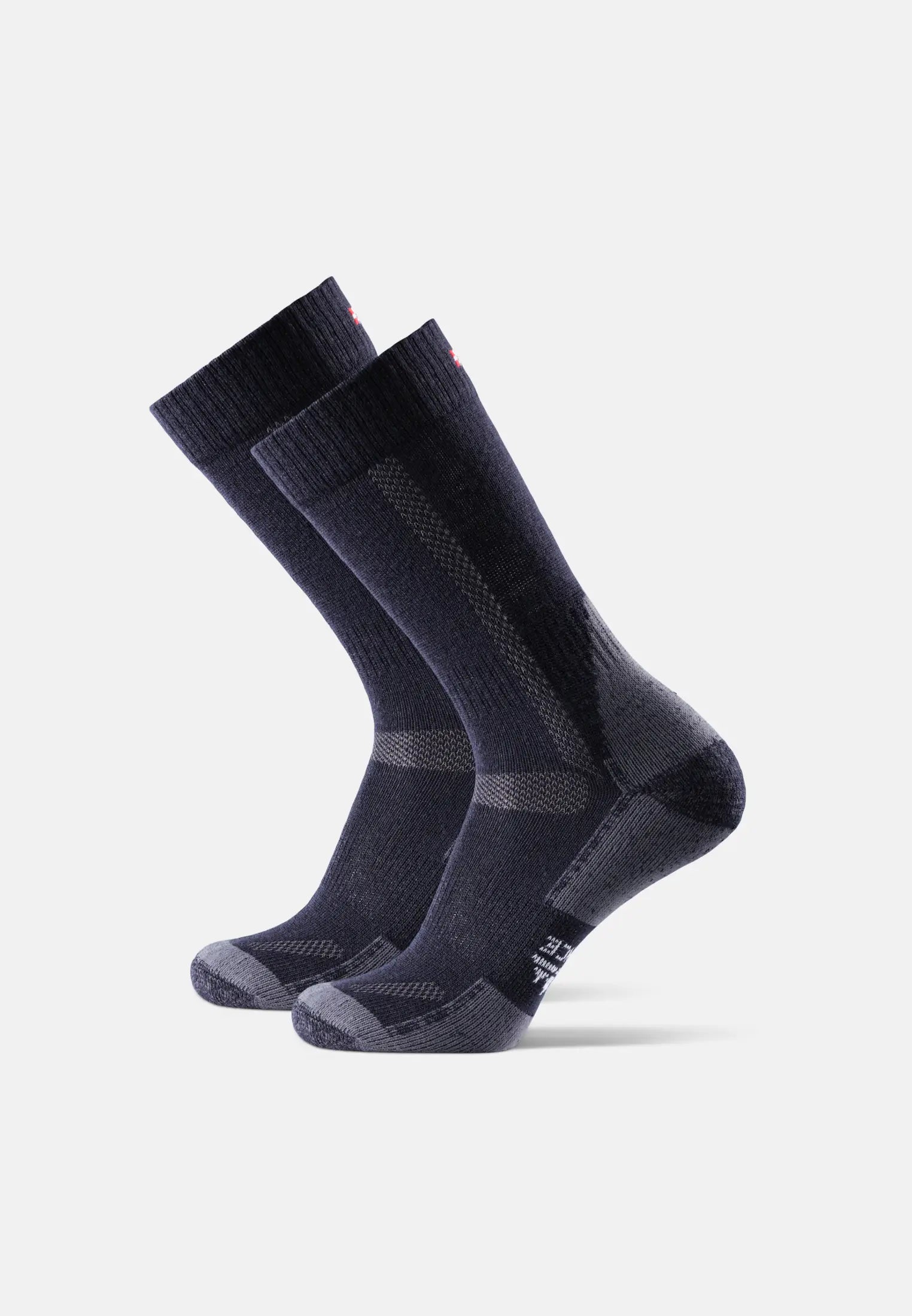 Humktnn | Merino Wool Hiking Socks – Moisture Control and Trail Comfort