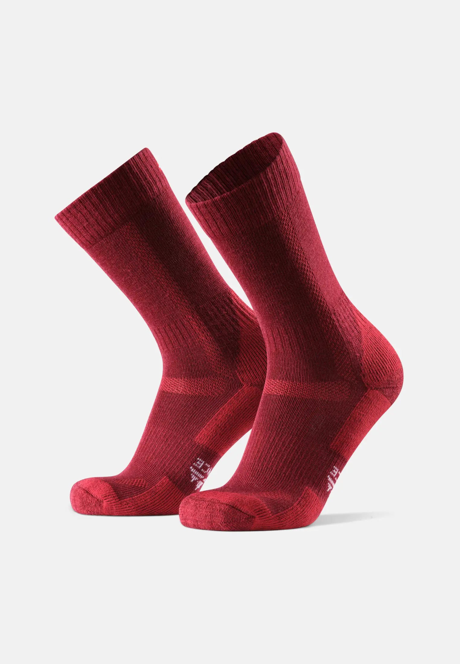 Humktnn | Merino Wool Hiking Socks – Moisture Control and Trail Comfort