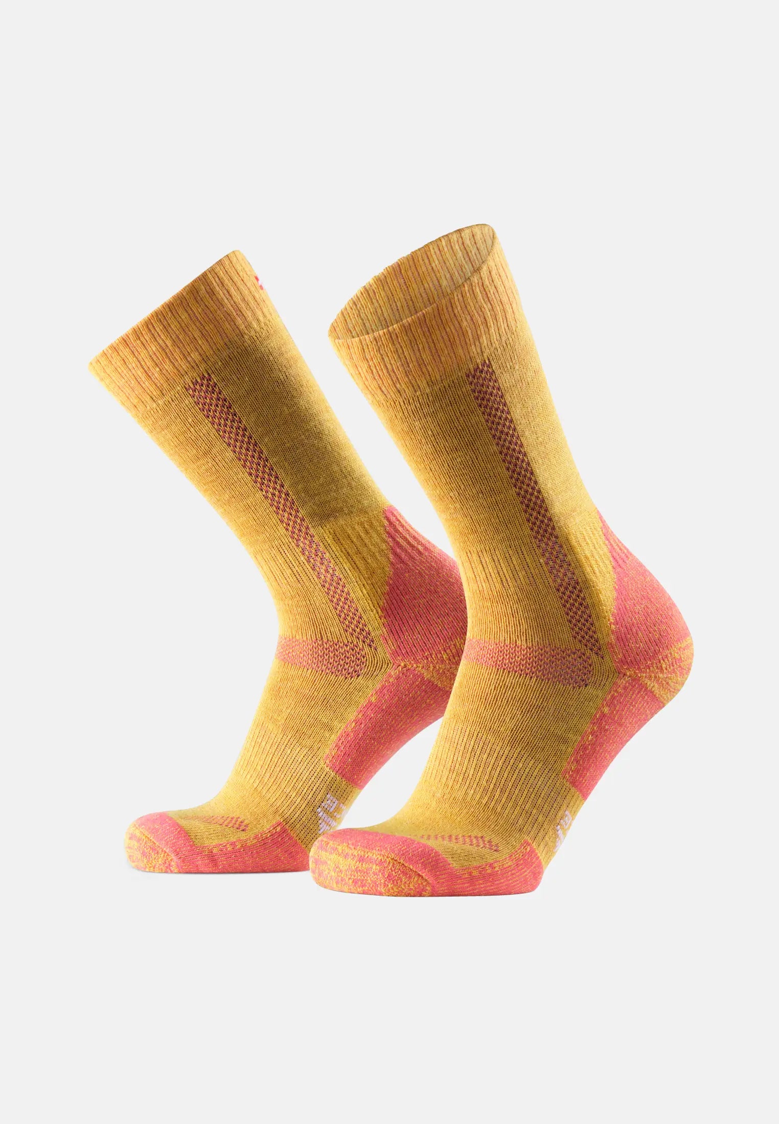 Humktnn | Merino Wool Hiking Socks – Moisture Control and Trail Comfort
