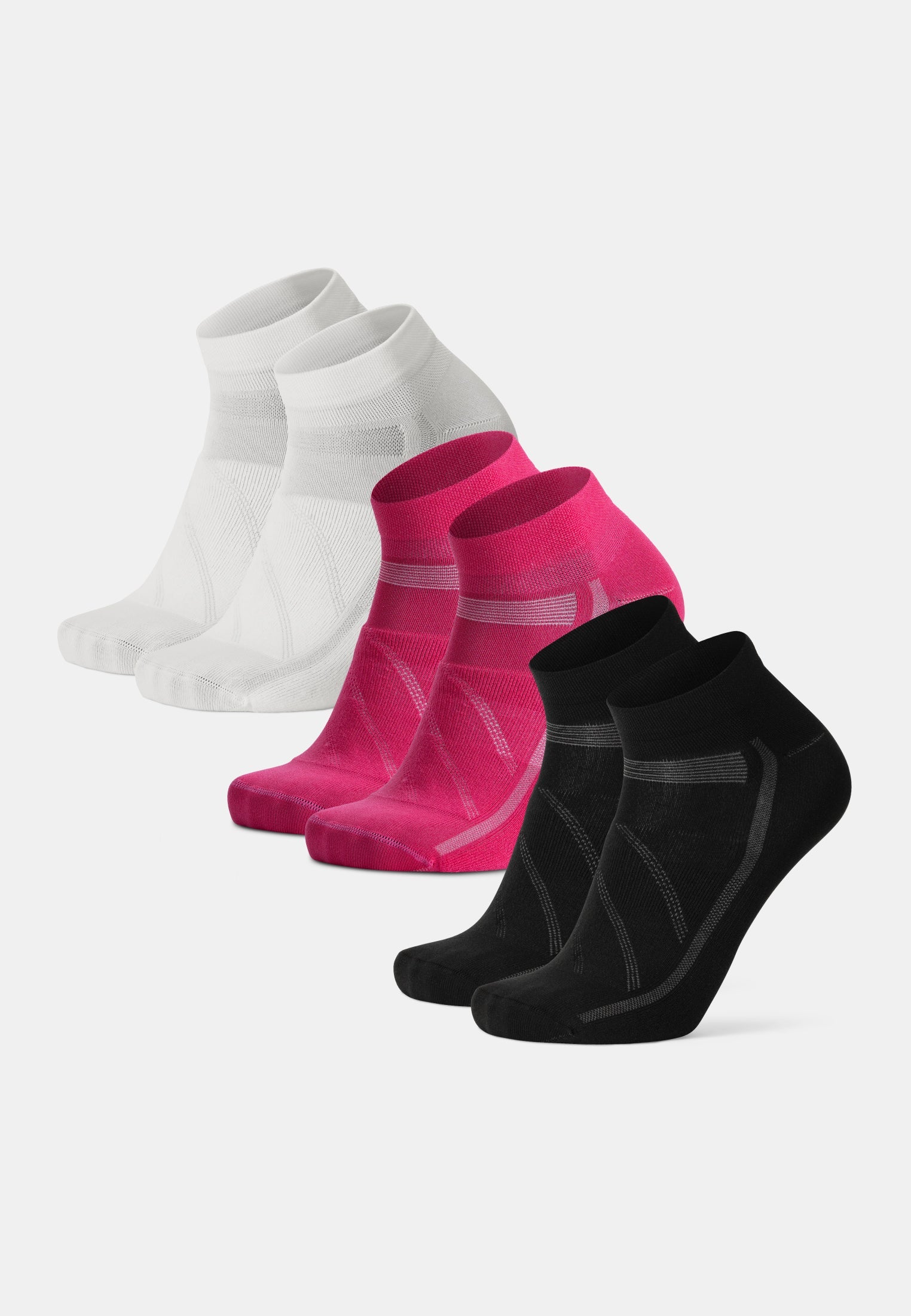 Humktnn | Performance Cycling Socks with Lightweight Breathability