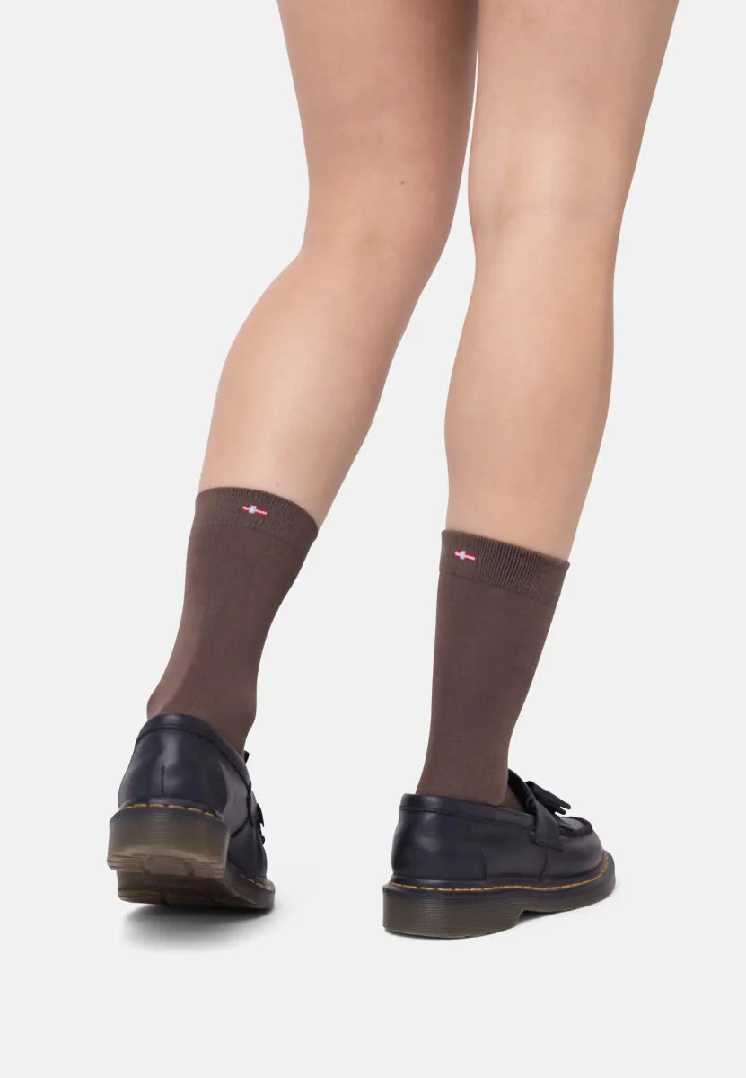 Humktnn | Bamboo Dress Socks – Breathable Comfort for Business Wear