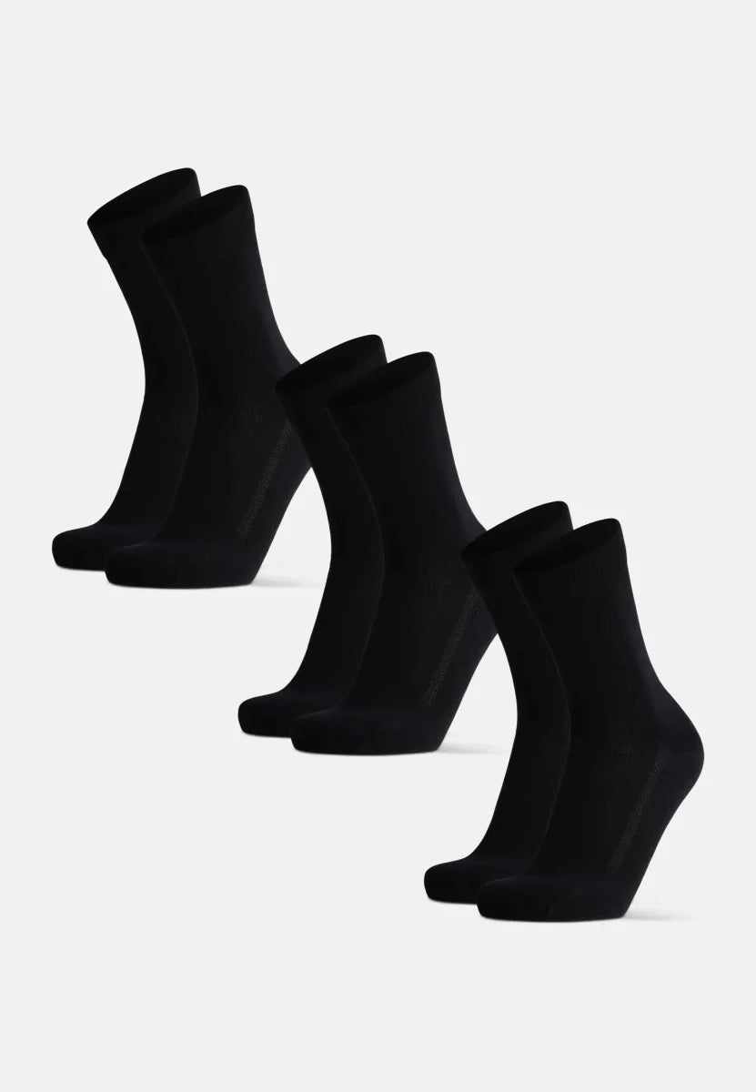 Humktnn | Bamboo Dress Socks – Breathable Comfort for Business Wear