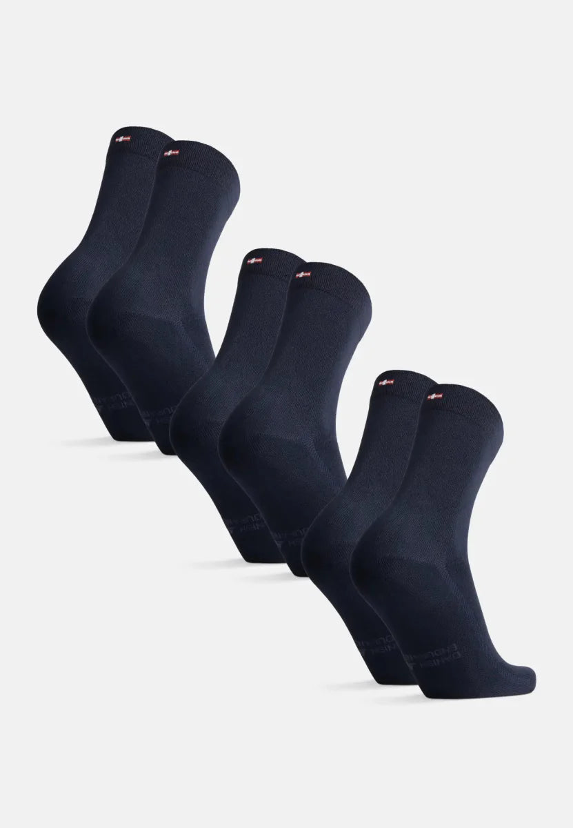 Humktnn | Bamboo Dress Socks – Breathable Comfort for Business Wear
