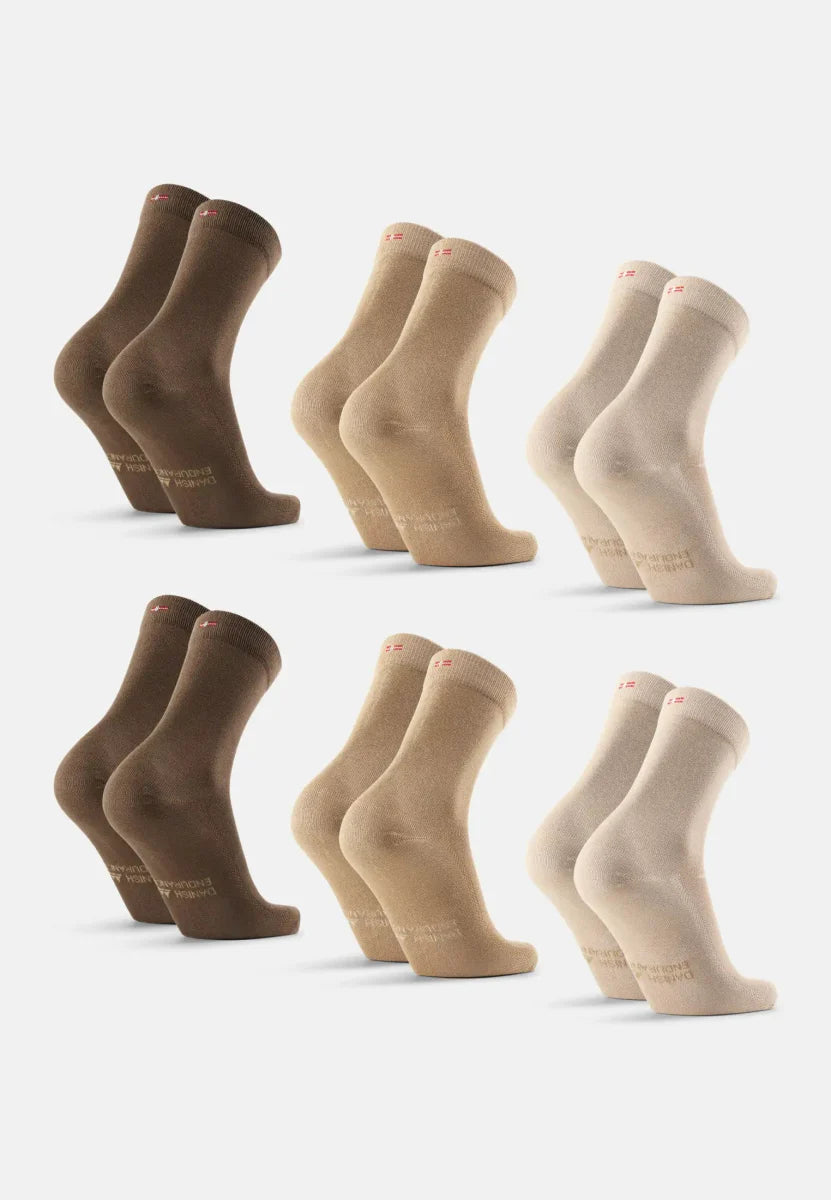 Humktnn | Bamboo Dress Socks – Breathable Comfort for Business Wear