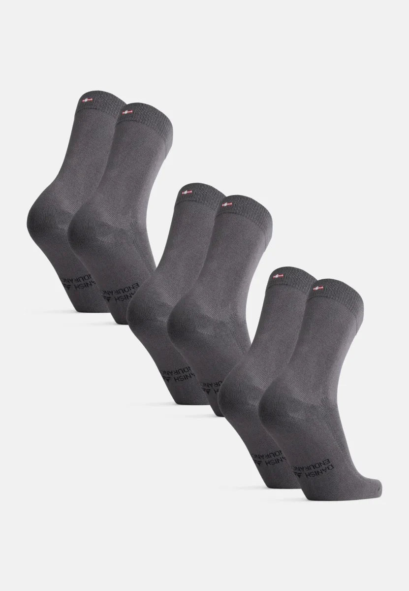 Humktnn | Bamboo Dress Socks – Breathable Comfort for Business Wear