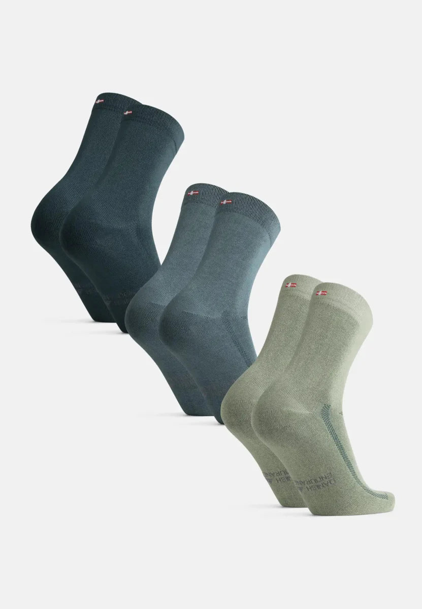 Humktnn | Bamboo Dress Socks – Breathable Comfort for Business Wear