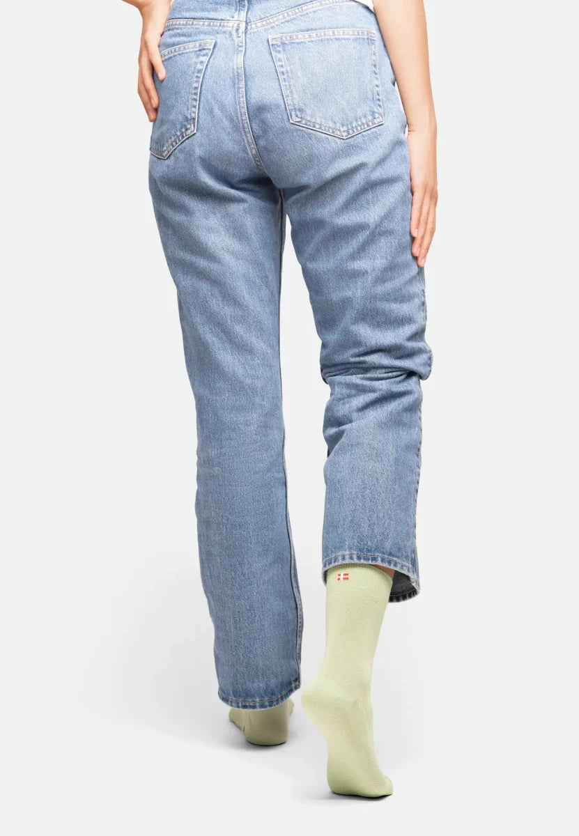 Humktnn | Bamboo Dress Socks – Breathable Comfort for Business Wear