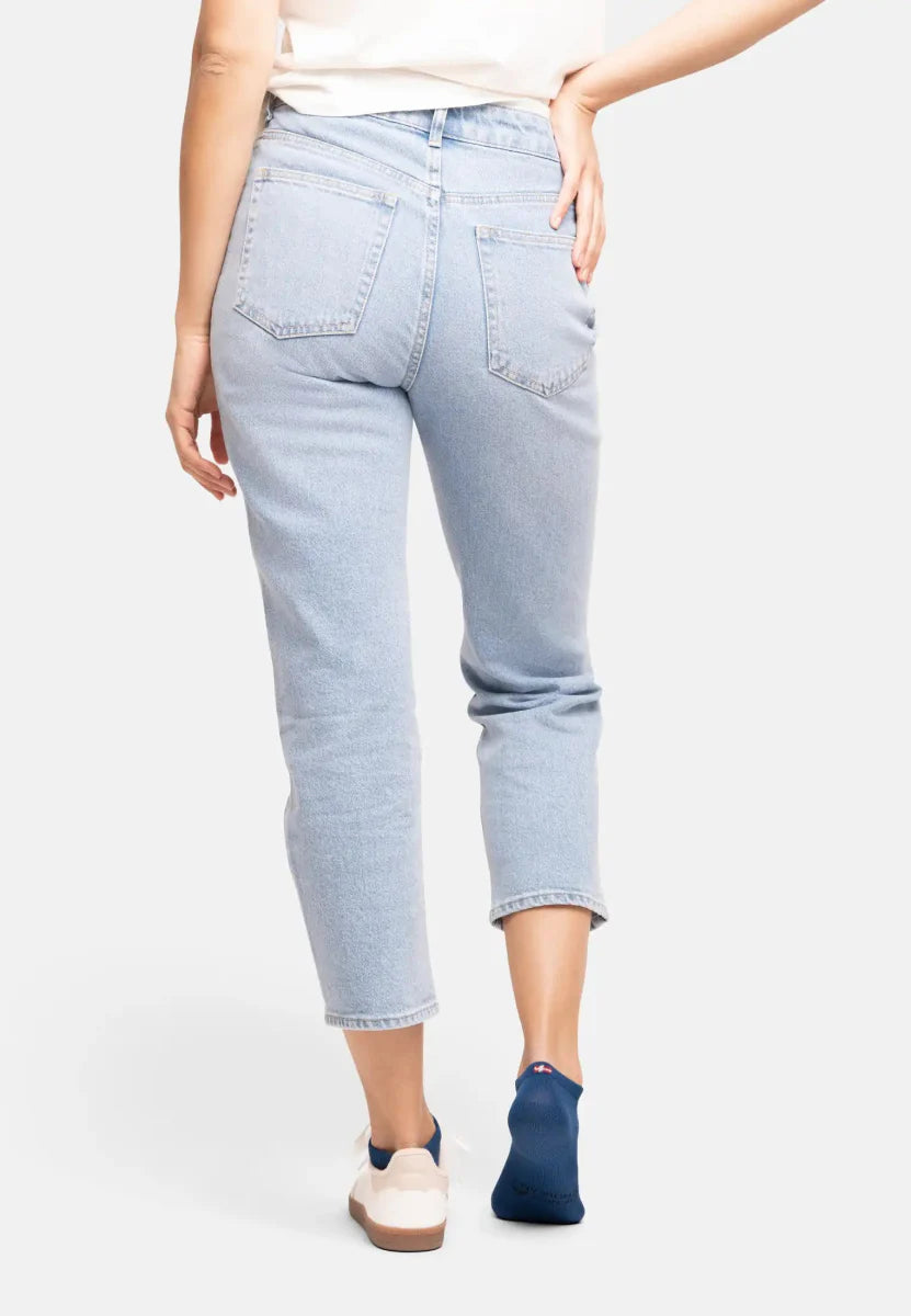 Humktnn | Invisible Bamboo Socks for Clean, Modern Outfits