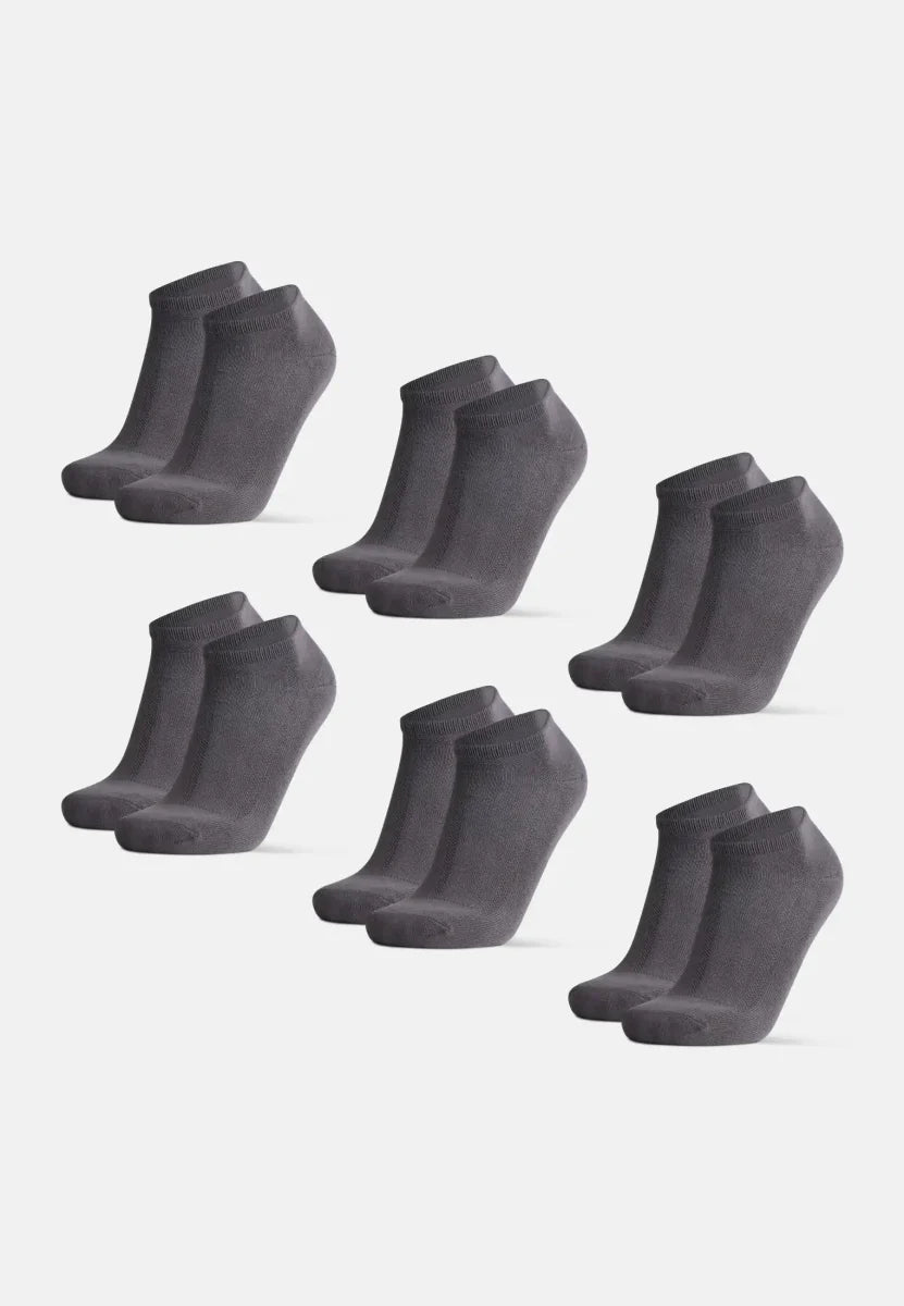 Humktnn | Invisible Bamboo Socks for Clean, Modern Outfits