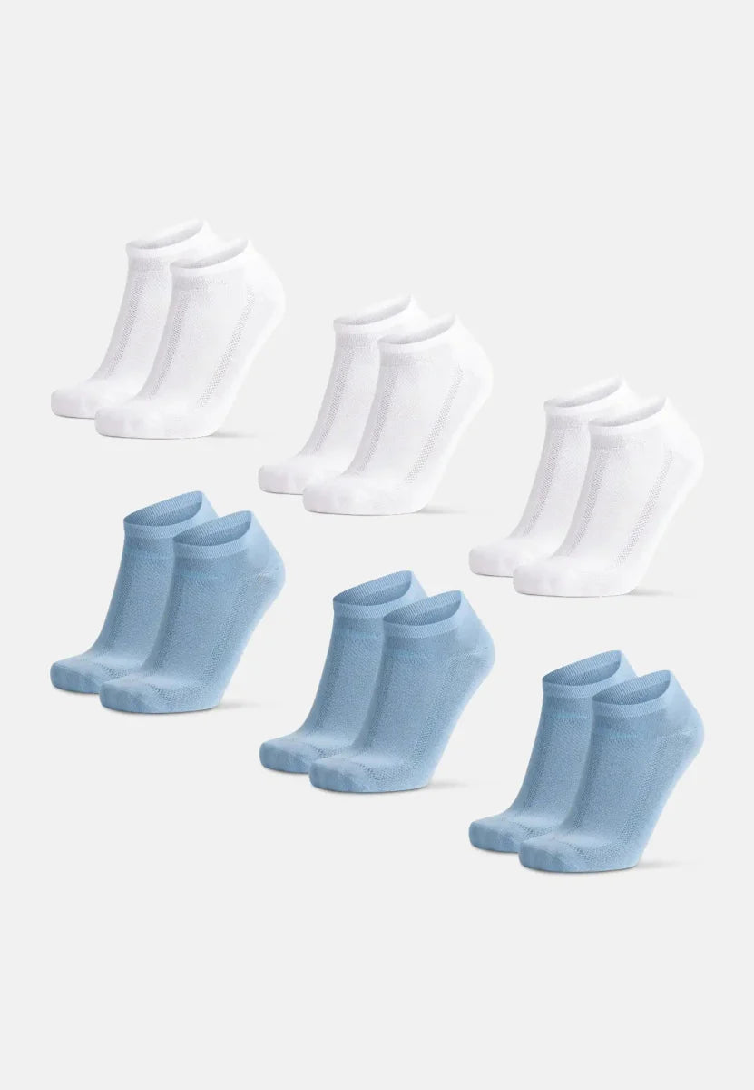 Humktnn | Invisible Bamboo Socks for Clean, Modern Outfits