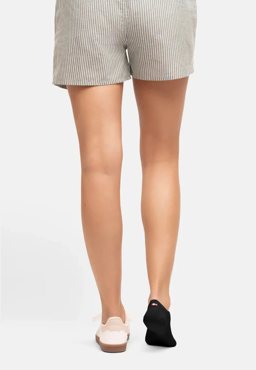 Humktnn | Invisible Bamboo Socks for Ultimate Comfort and Freshness