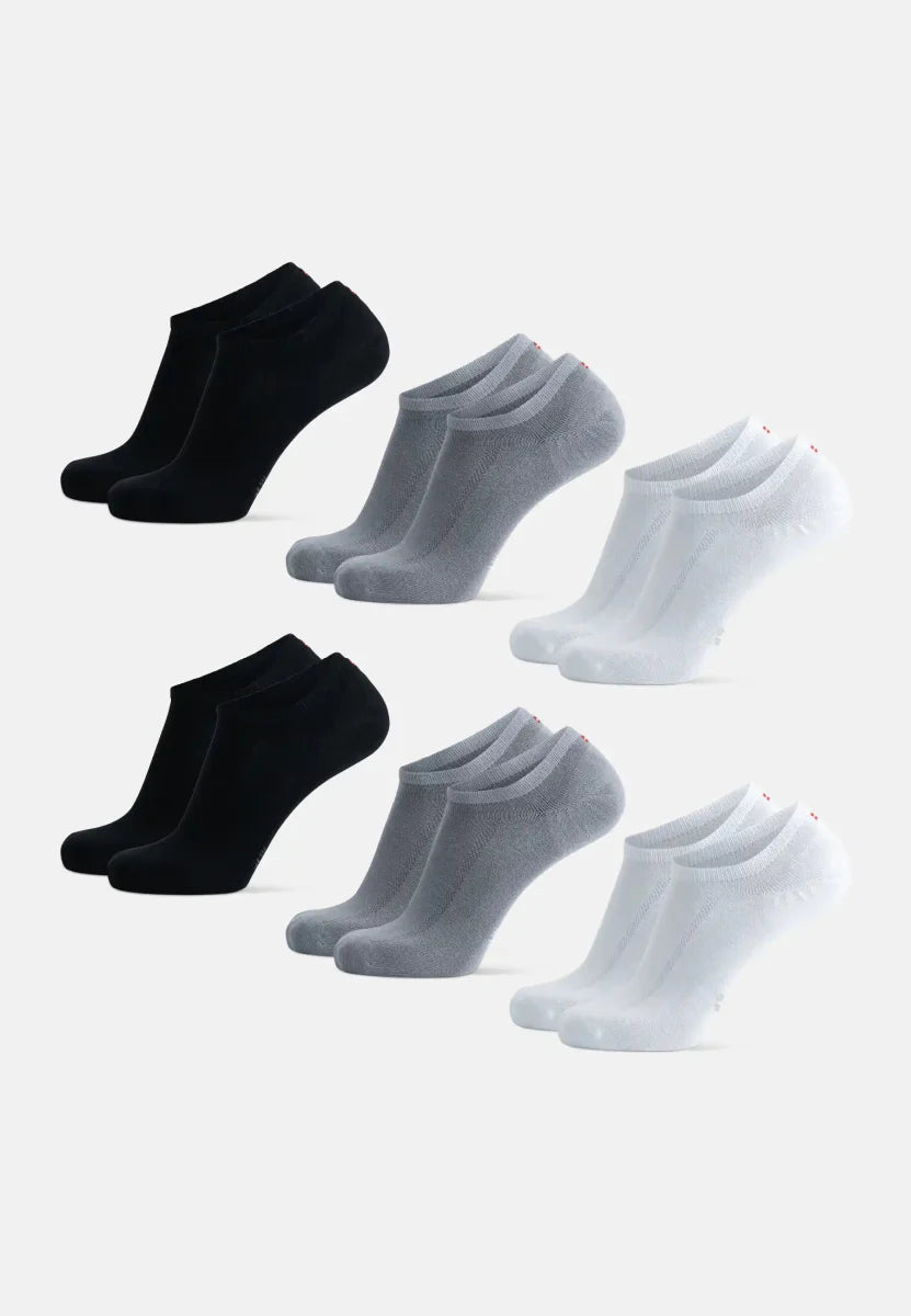 Humktnn | Invisible Bamboo Socks for Ultimate Comfort and Freshness
