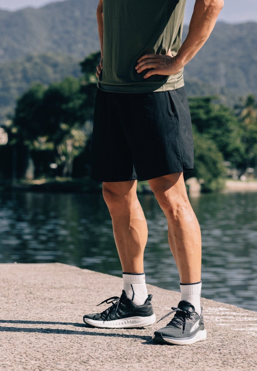 Humktnn | Breathable Cotton Quarter Socks for Everyday Comfort