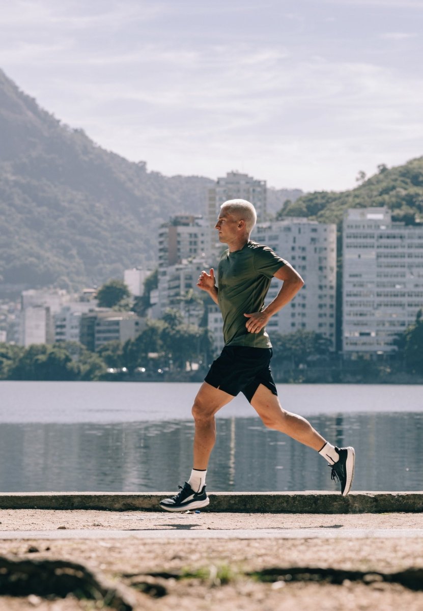 Humktnn | Breathable Cotton Quarter Socks for Everyday Comfort