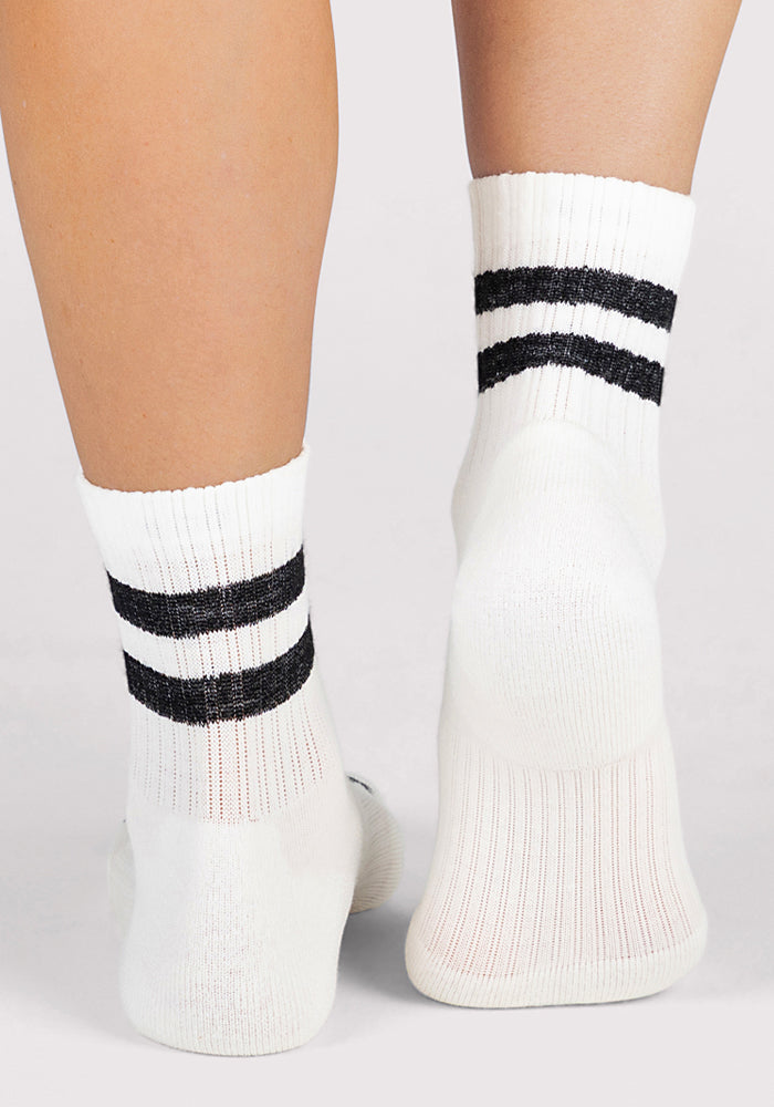 Humktnn | Women’s Lightweight Merino Wool No Show Ped Socks for Everyday Wear