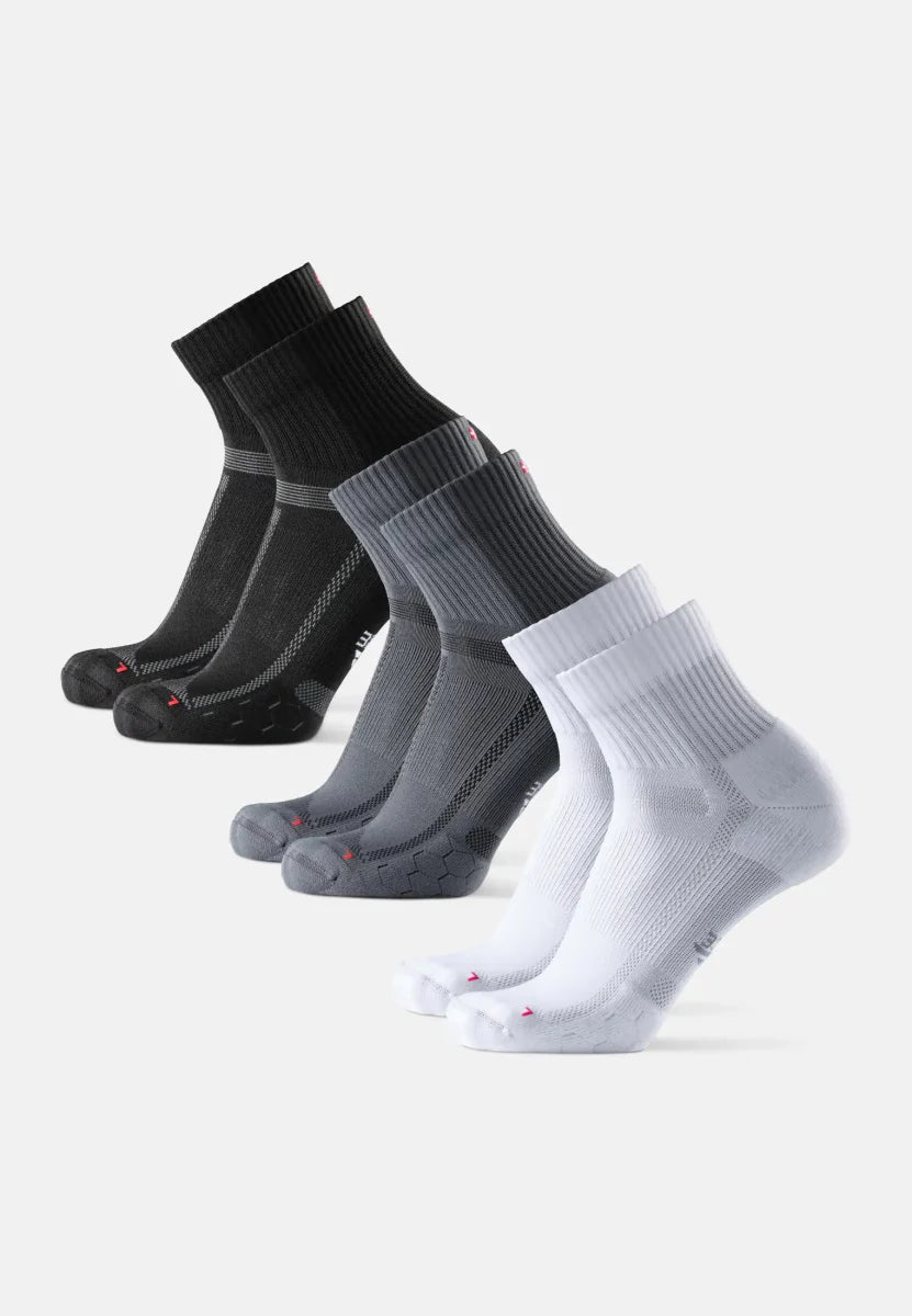 Humktnn | Long-Distance Running Socks – Endurance Comfort for Every Mile
