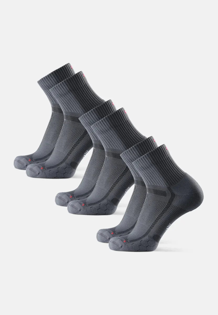 Humktnn | Long-Distance Running Socks – Endurance Comfort for Every Mile